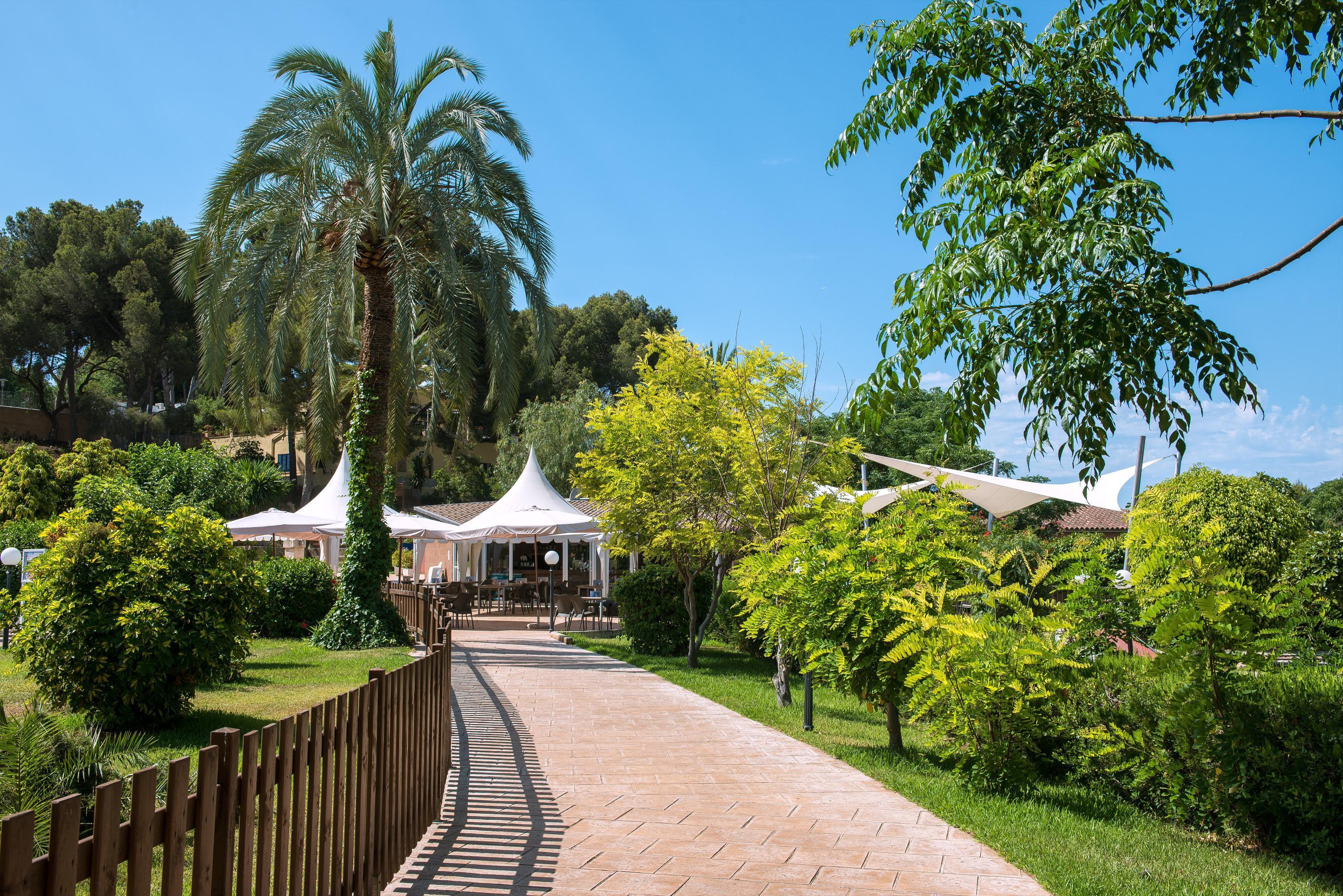 Salles Marina Portals 4* Portals Nous (Mallorca)