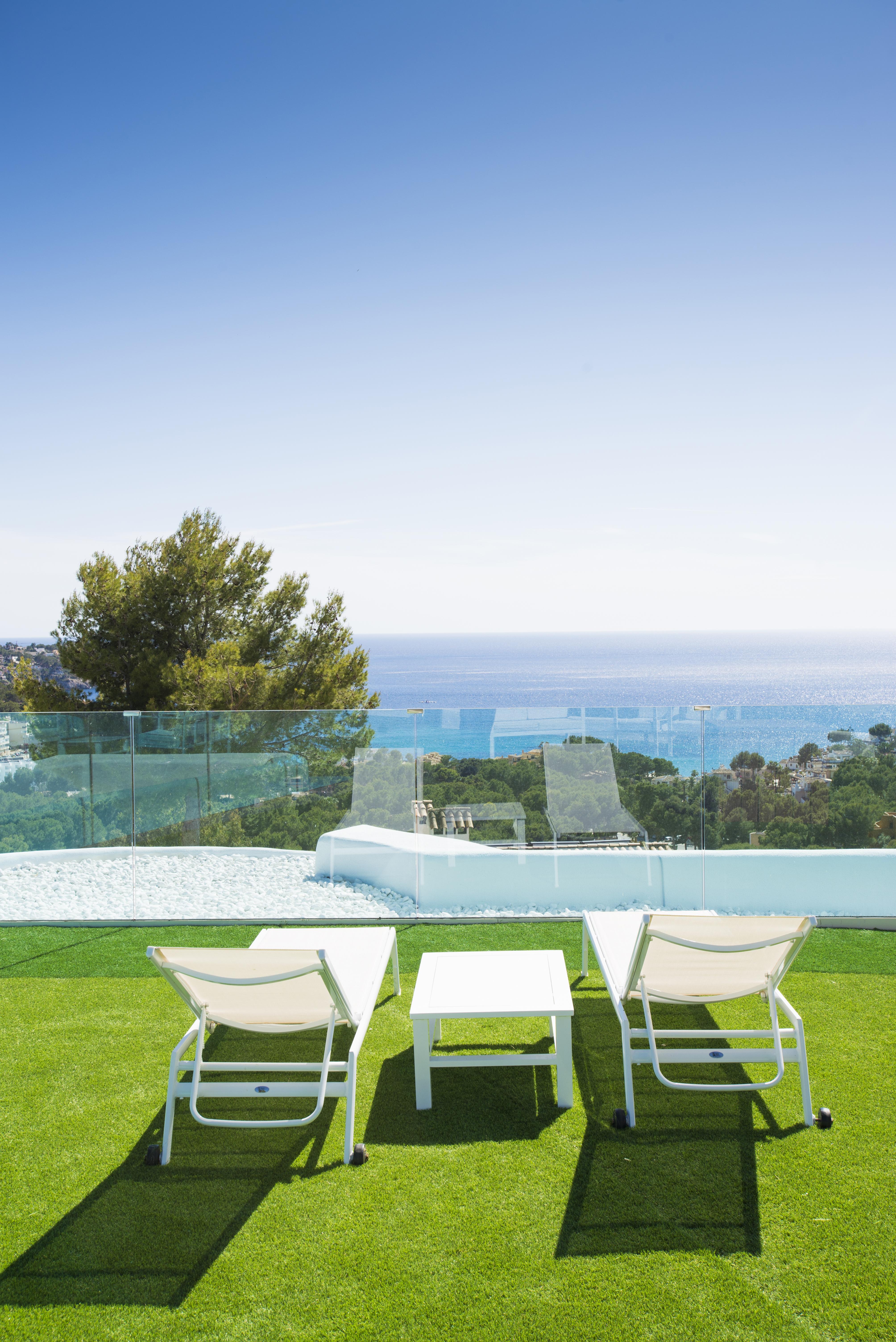 Hotel Hilton Mallorca Galatzo 5*