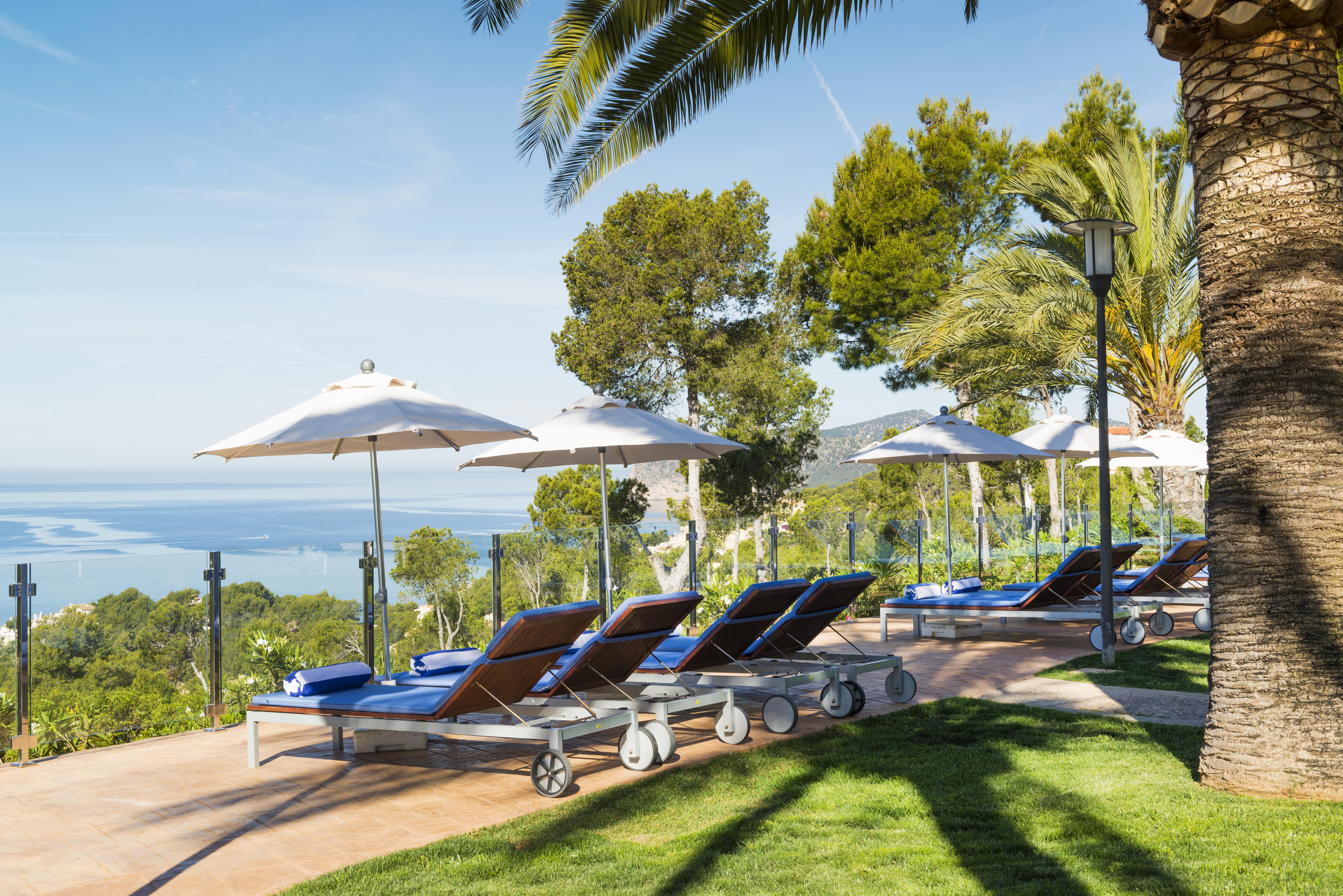 Hilton Mallorca Galatzo Hotel
