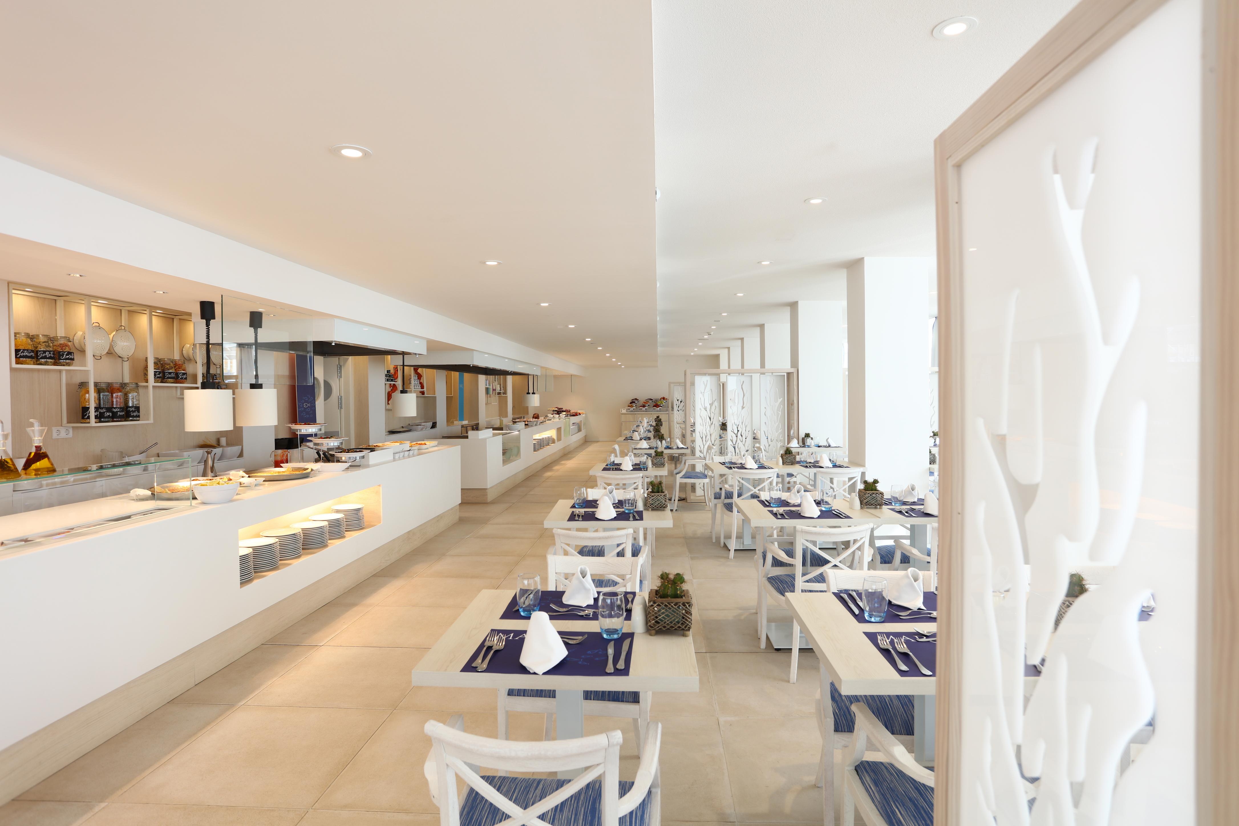 Iberostar Waves Bahia De Palma - Adults Only Hotel