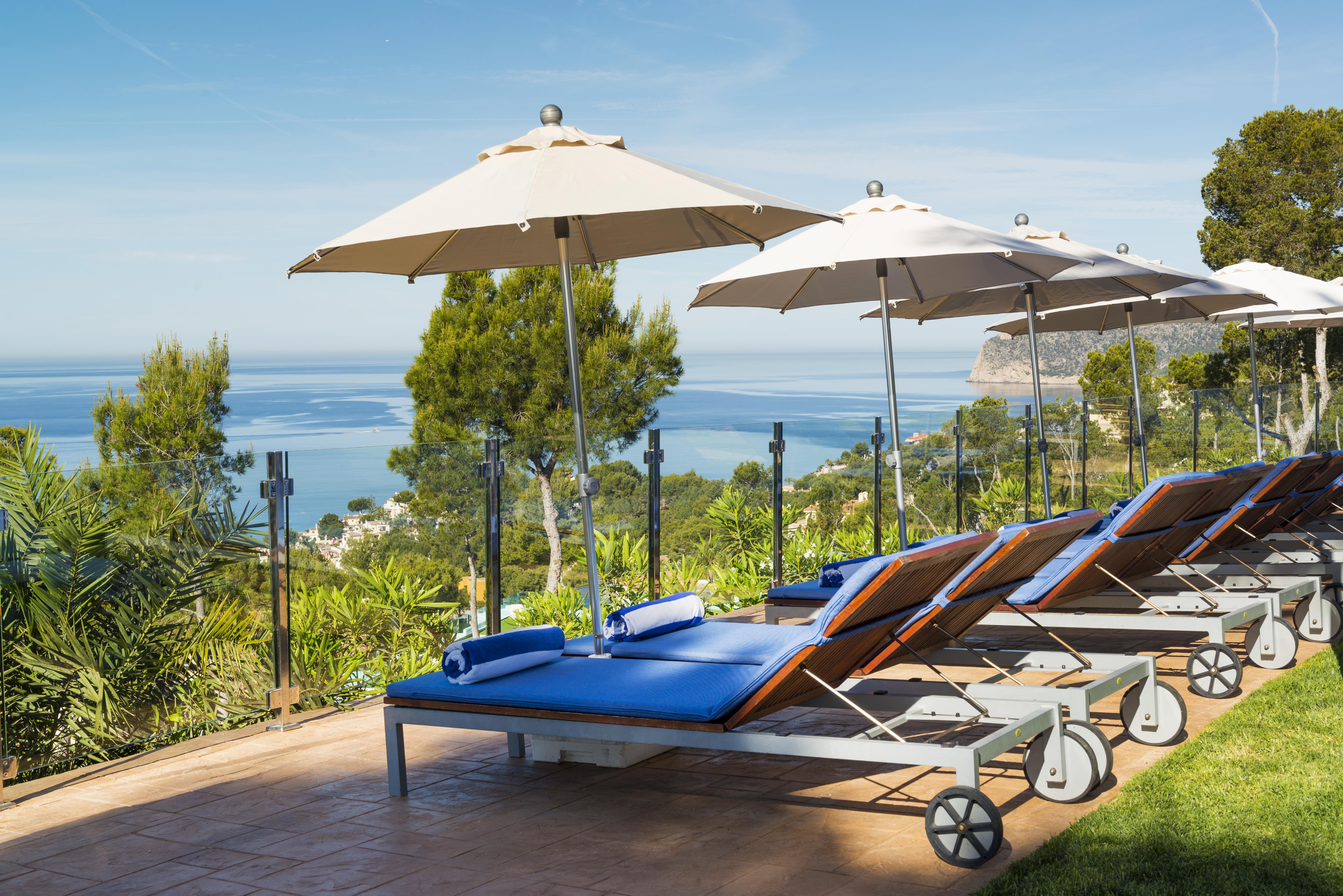Hilton Mallorca Galatzo Peguera