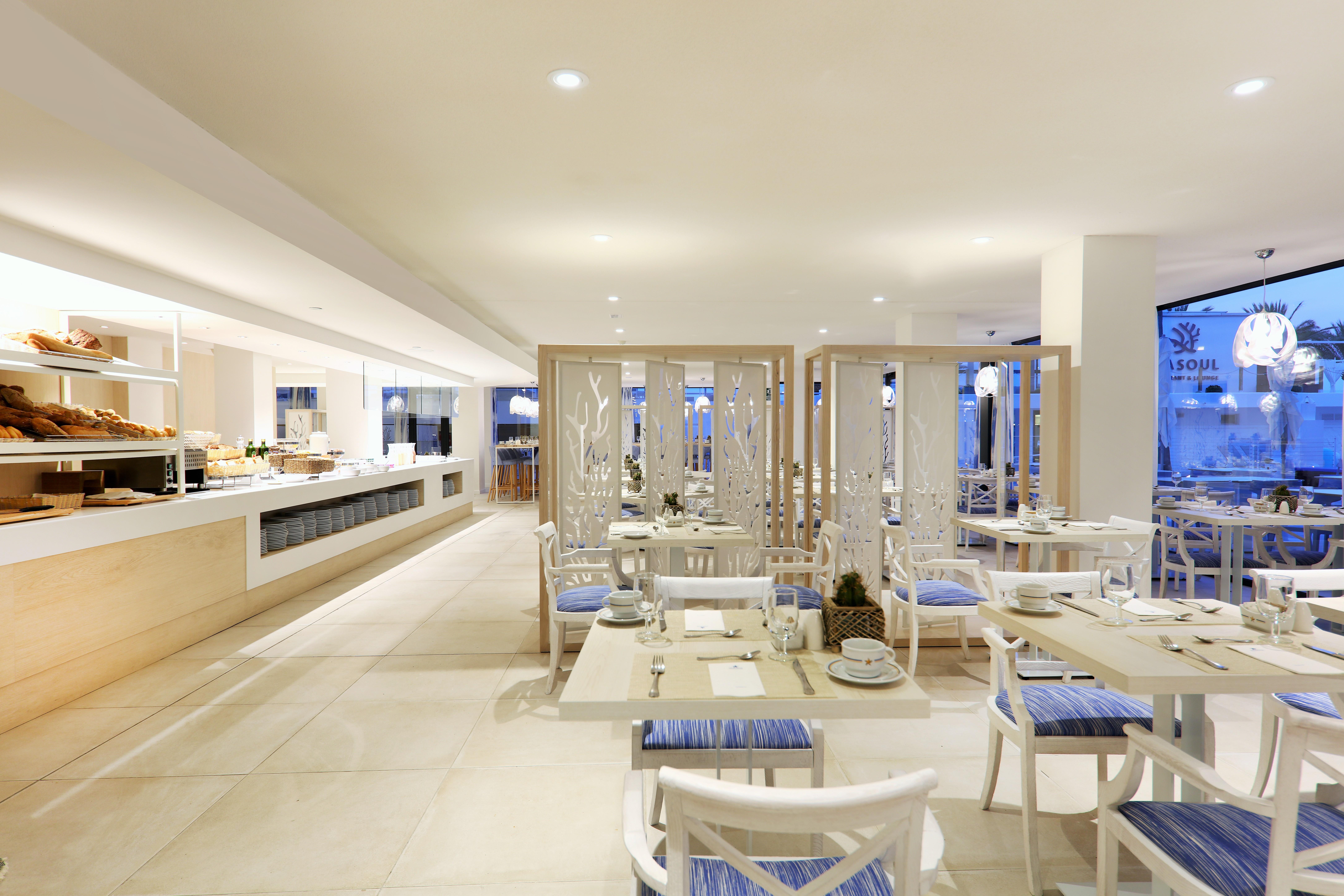 Iberostar Waves Bahia De Palma - Adults Only Hotel 4*