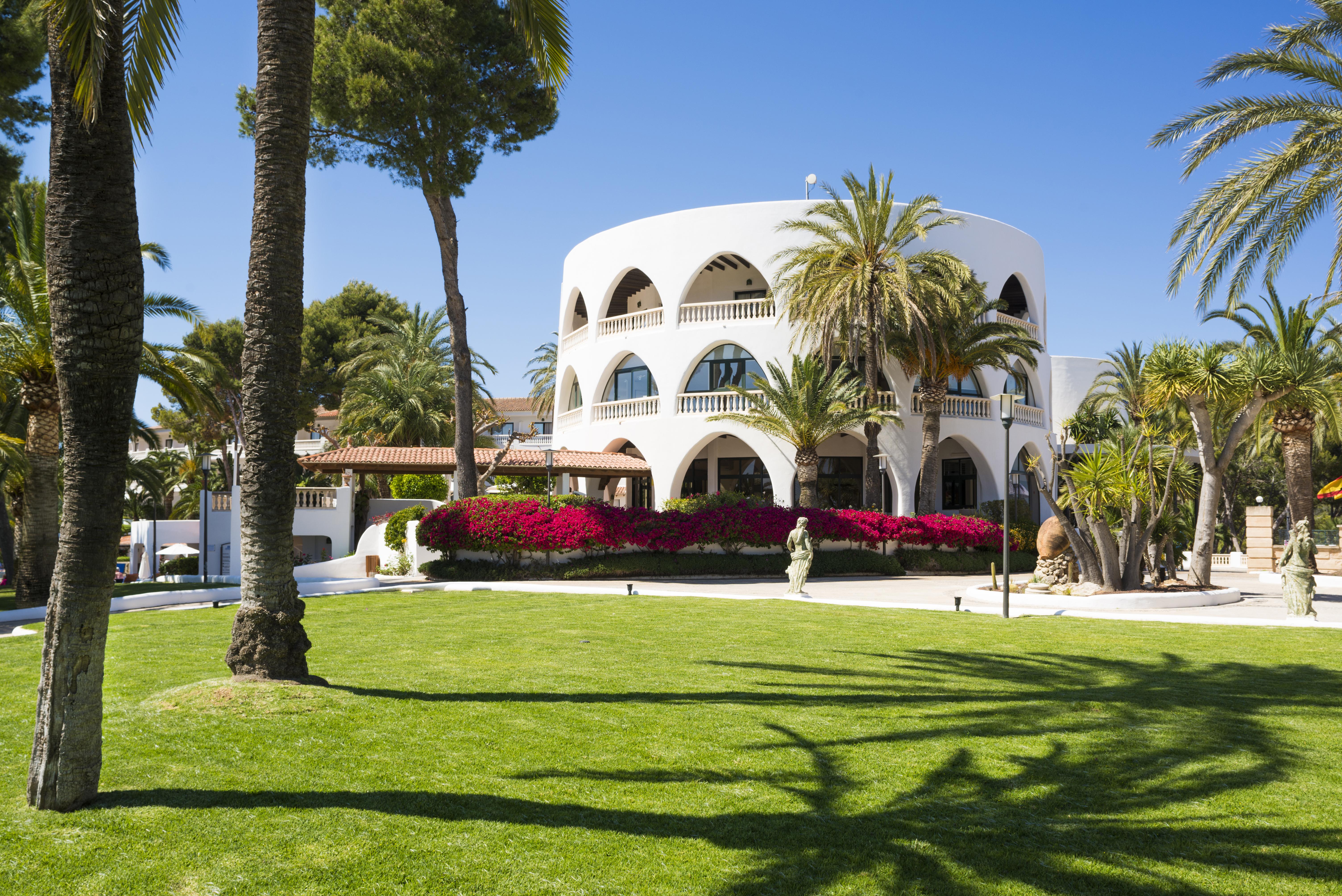 Hilton Mallorca Galatzo 5*