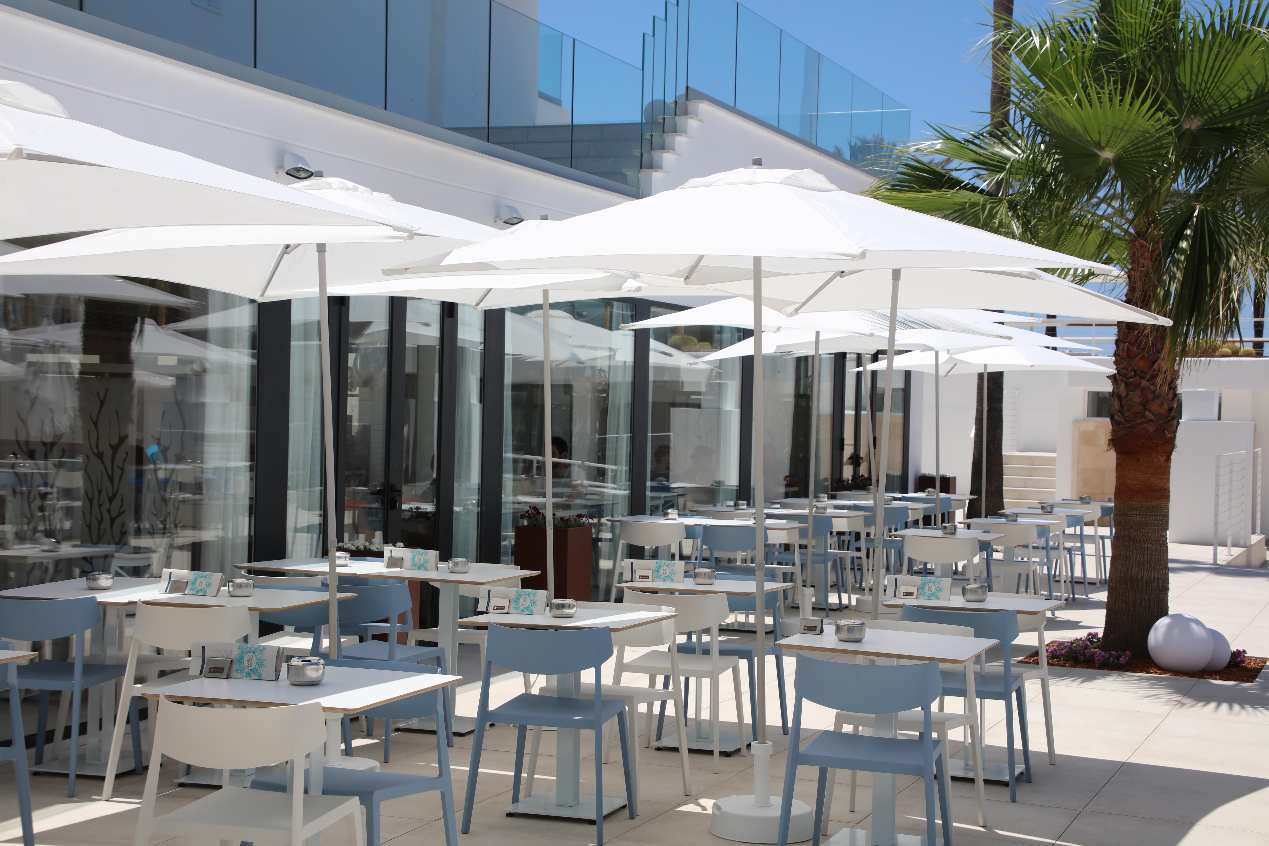 Hotel Iberostar Waves Bahia De Palma - Adults Only Playa de Palma (Mallorca)