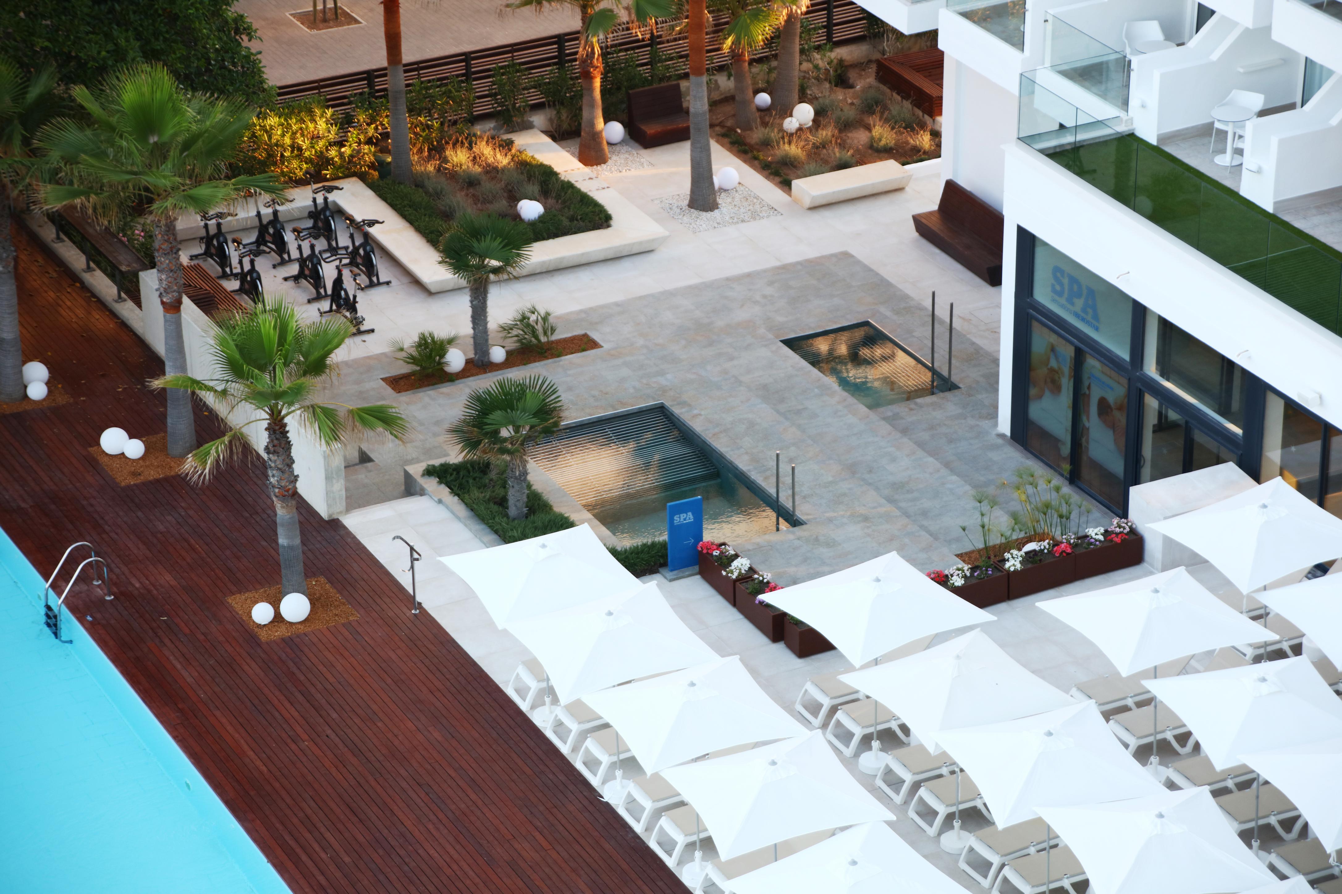 Iberostar Waves Bahia De Palma - Adults Only Hotel Playa de Palma (Mallorca)