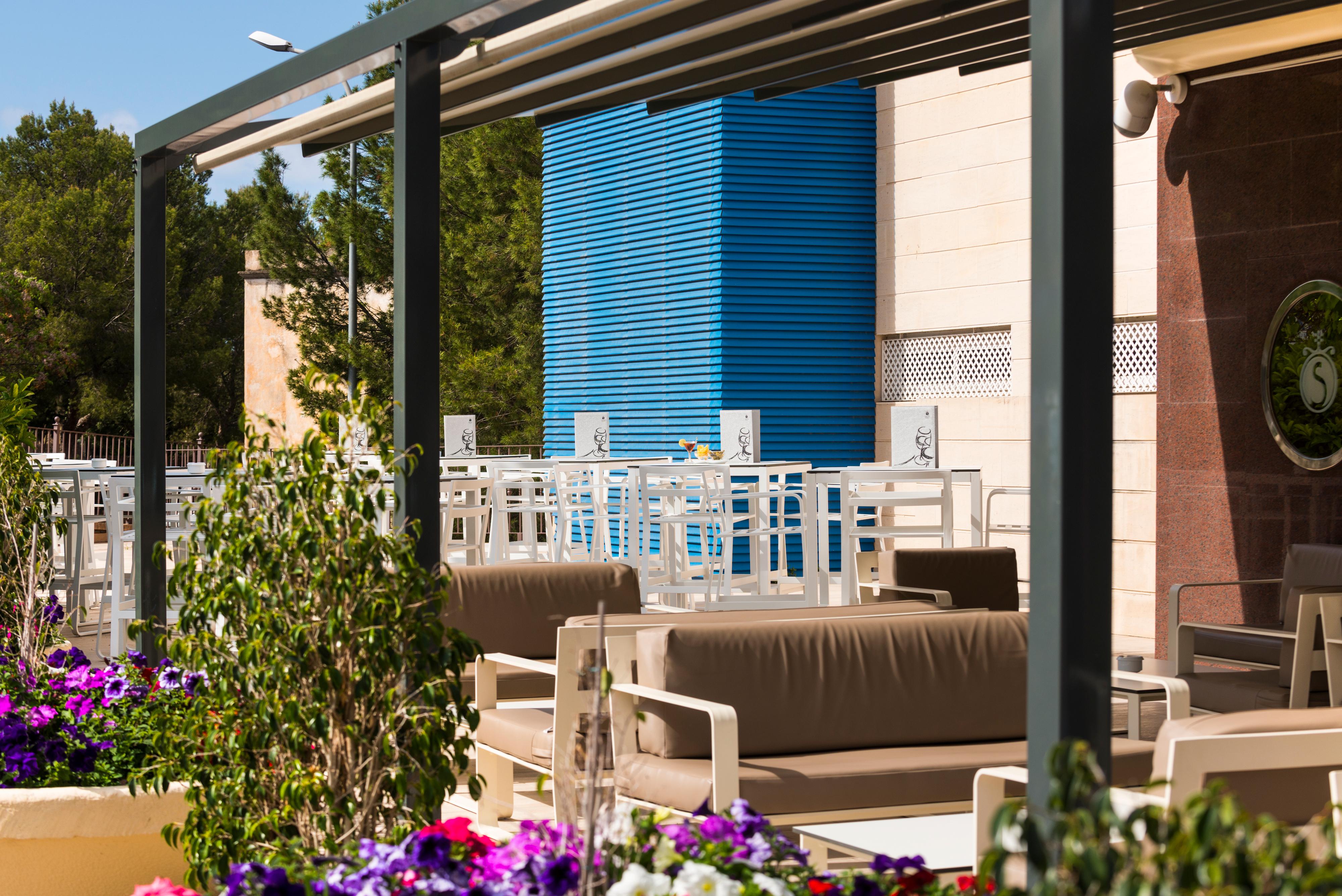 Hotel Salles Marina Portals