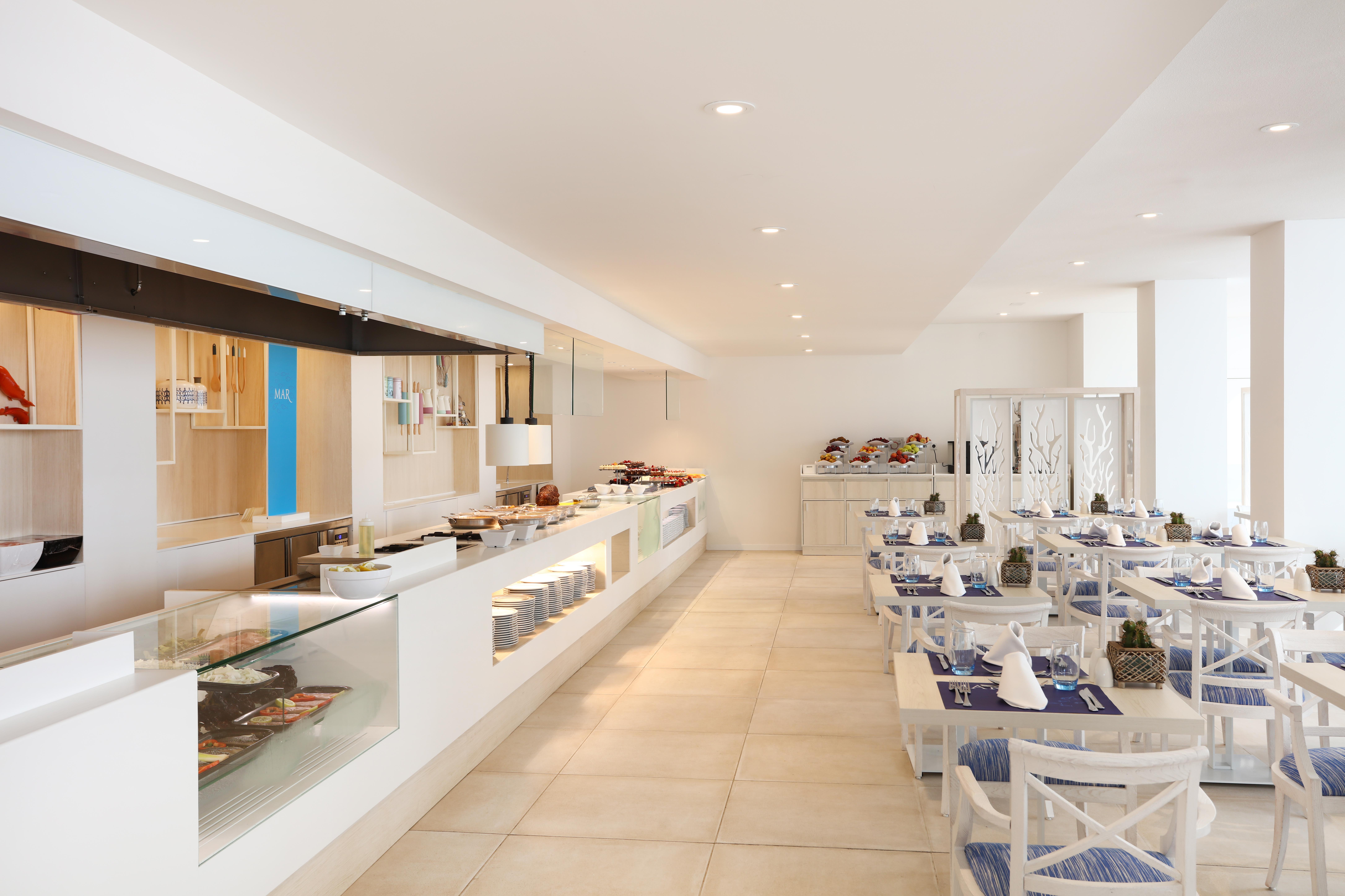 Iberostar Waves Bahia De Palma - Adults Only Hotel 4*