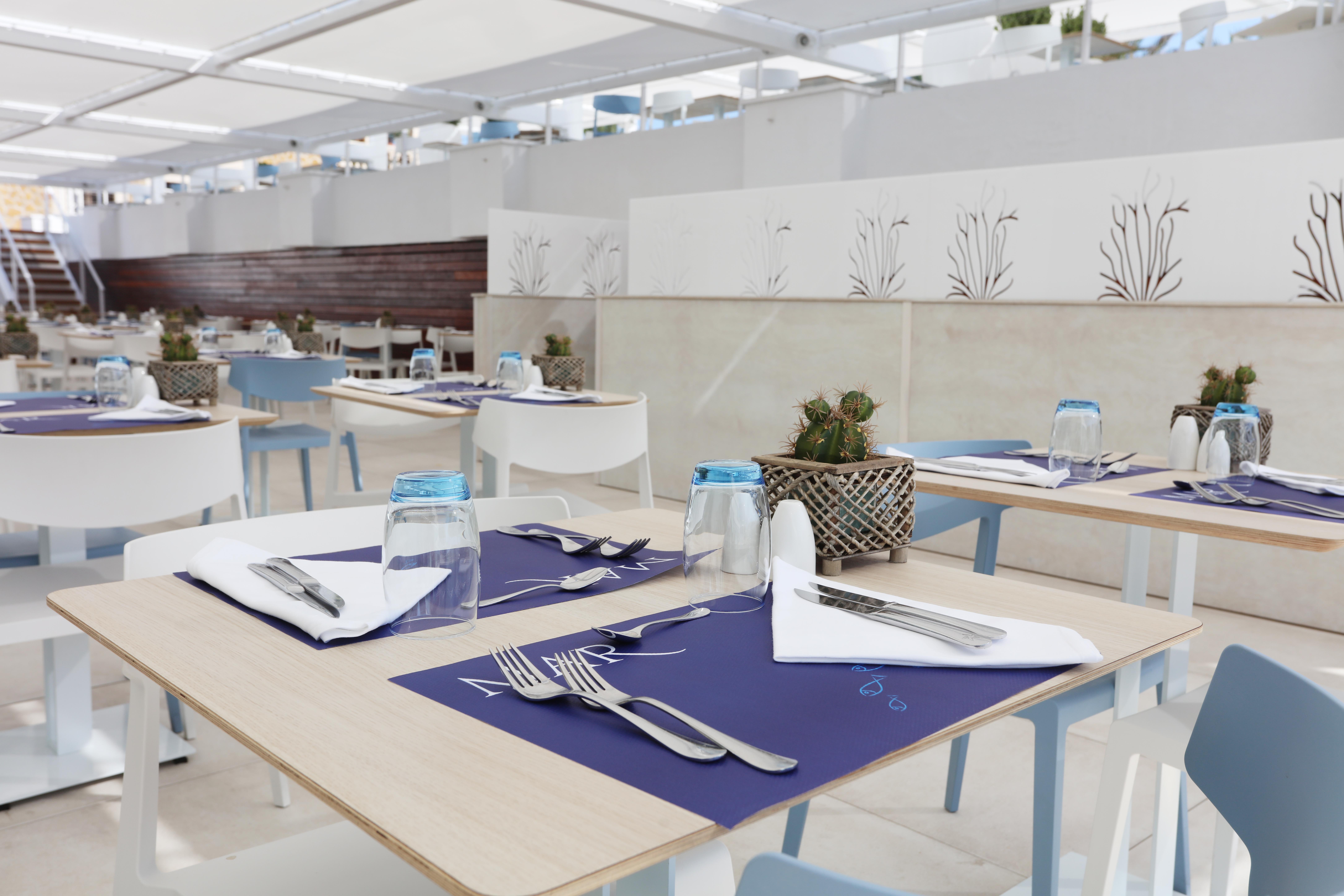 Hotel Iberostar Waves Bahia De Palma - Adults Only 4*