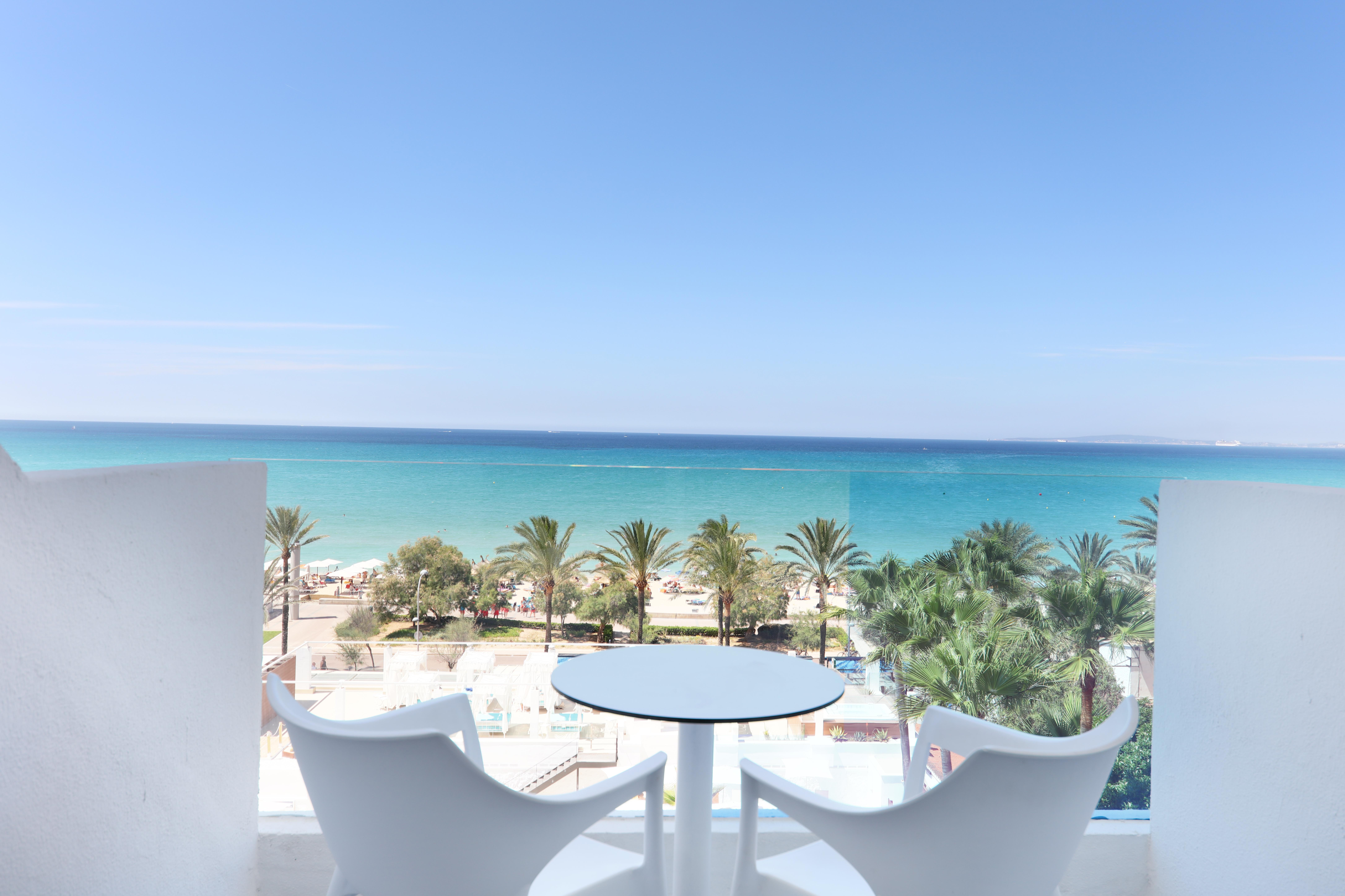 Hotel Iberostar Waves Bahia De Palma - Adults Only Playa de Palma (Mallorca)
