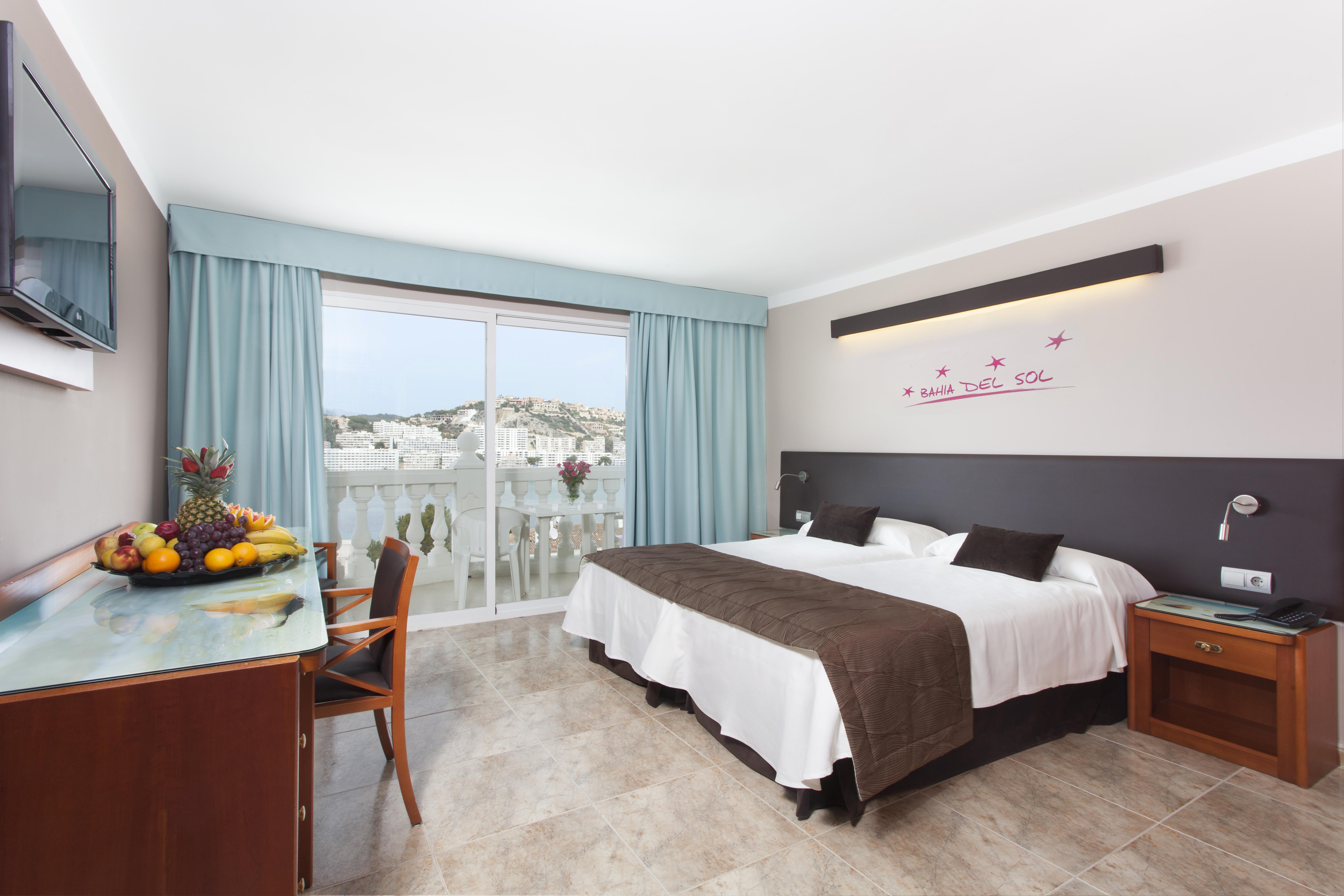 Bahia Del Sol Hotel Santa Ponsa