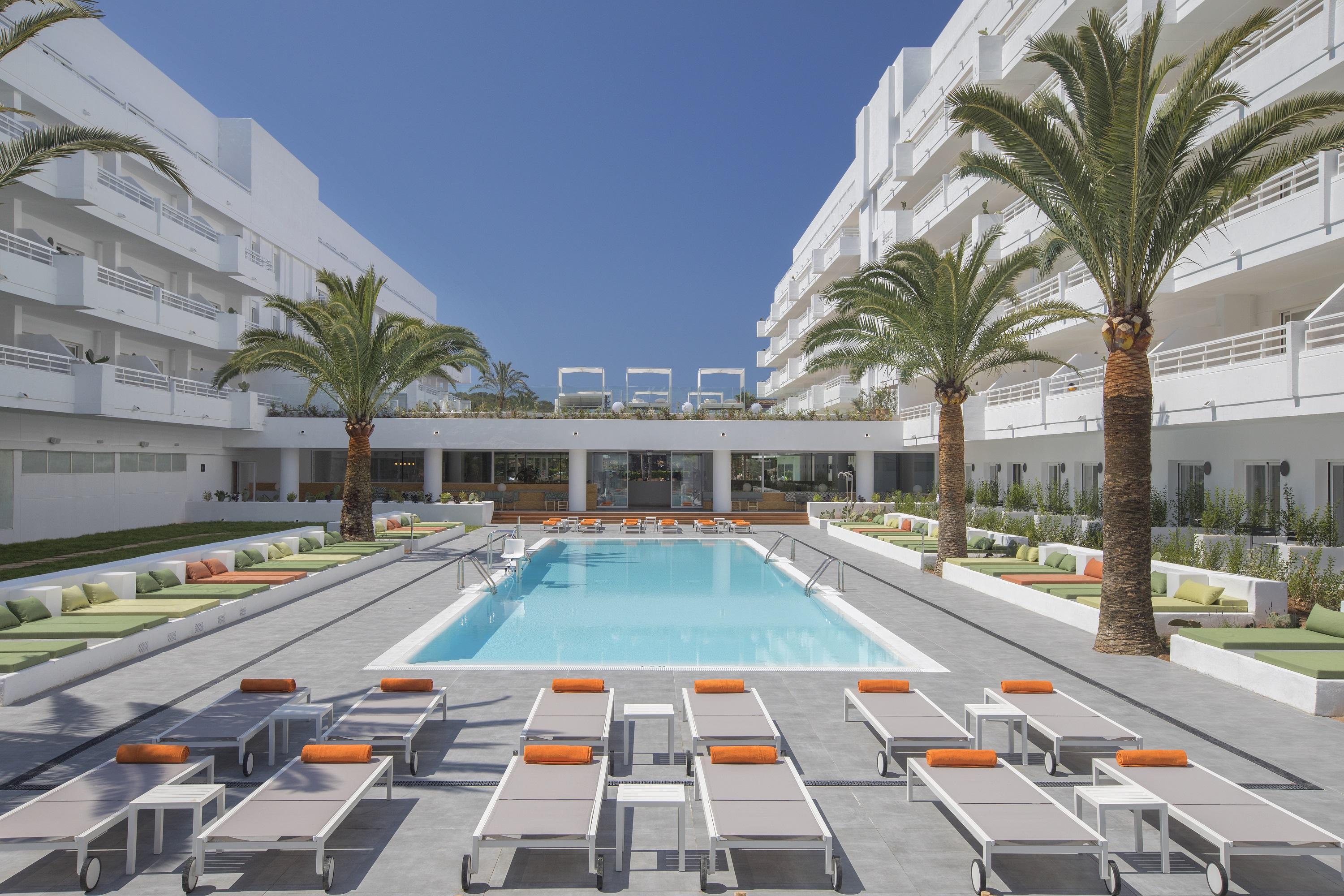 Hm Martinique Magaluf (Mallorca)