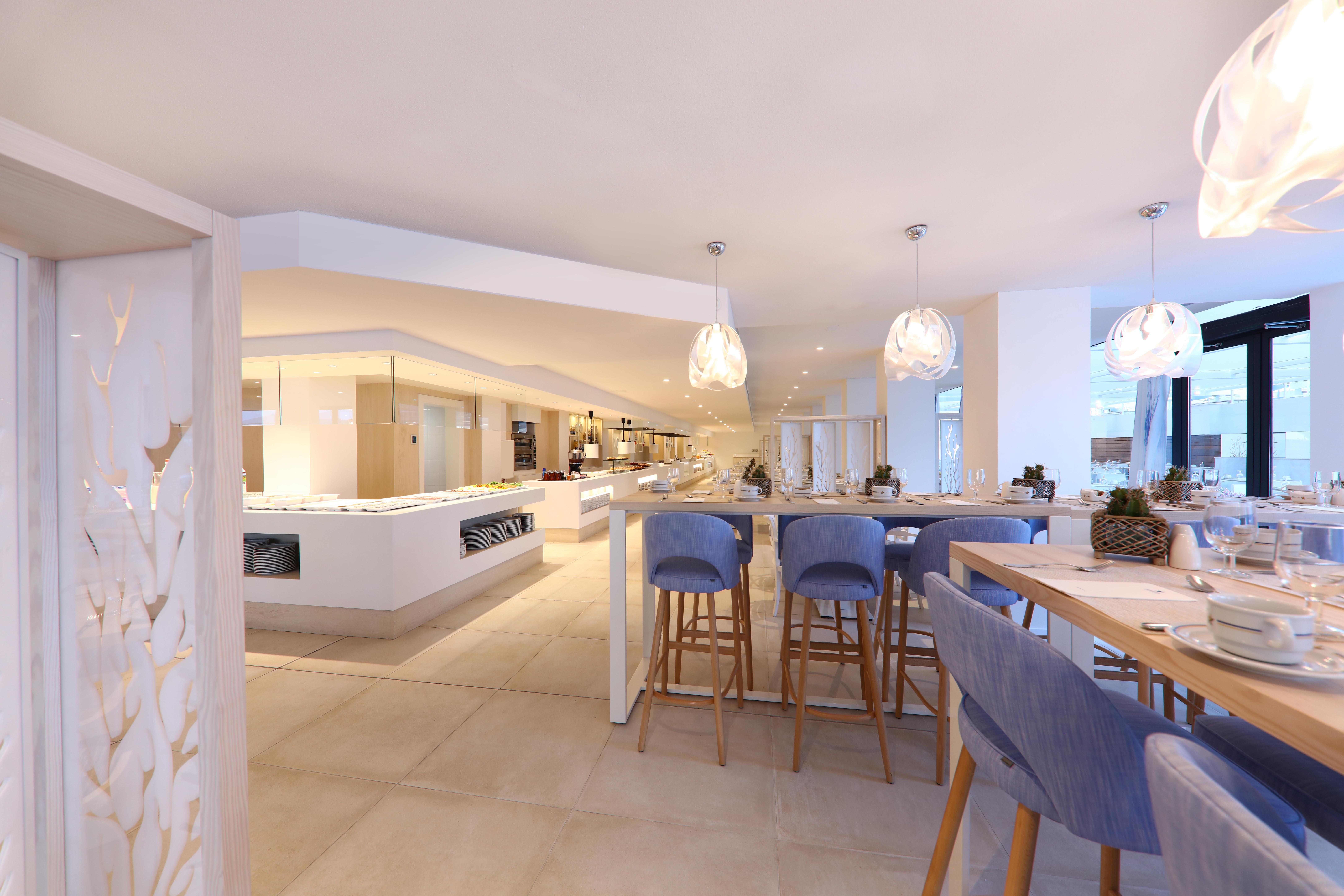 Hotel Iberostar Waves Bahia De Palma - Adults Only 4*