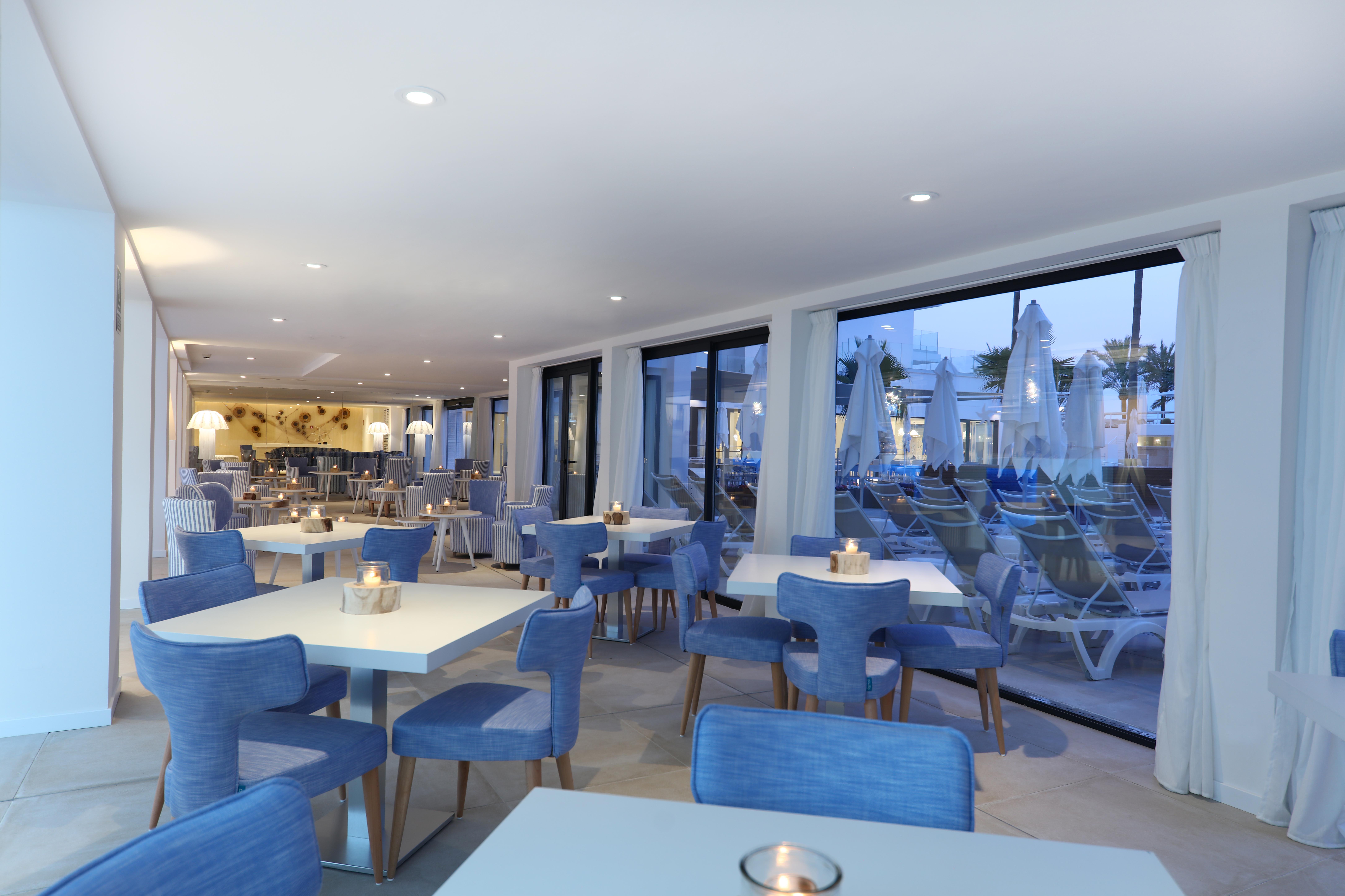 Iberostar Waves Bahia De Palma - Adults Only Hotel 4*