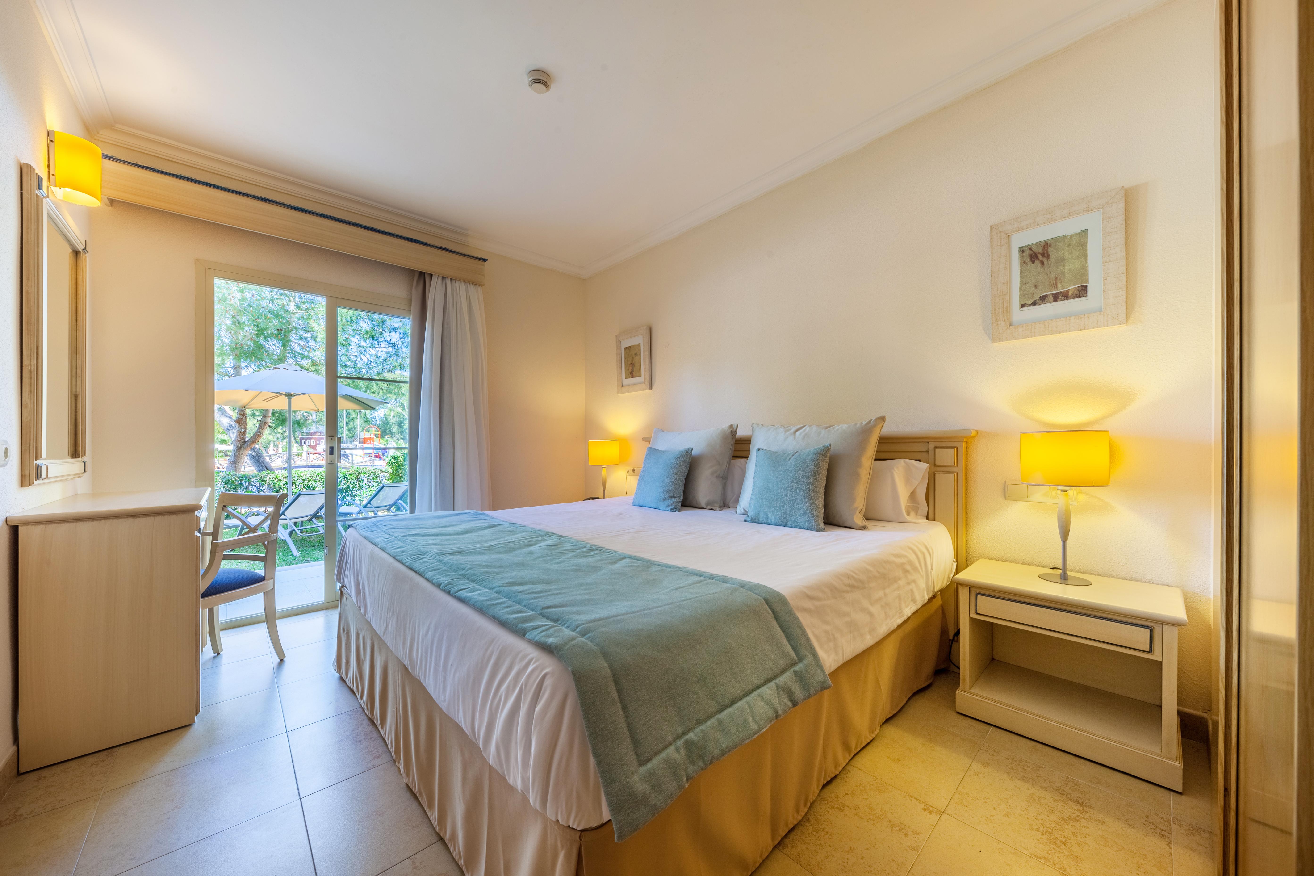 Apartahotel Zafiro Mallorca & Can Picafort (Mallorca)