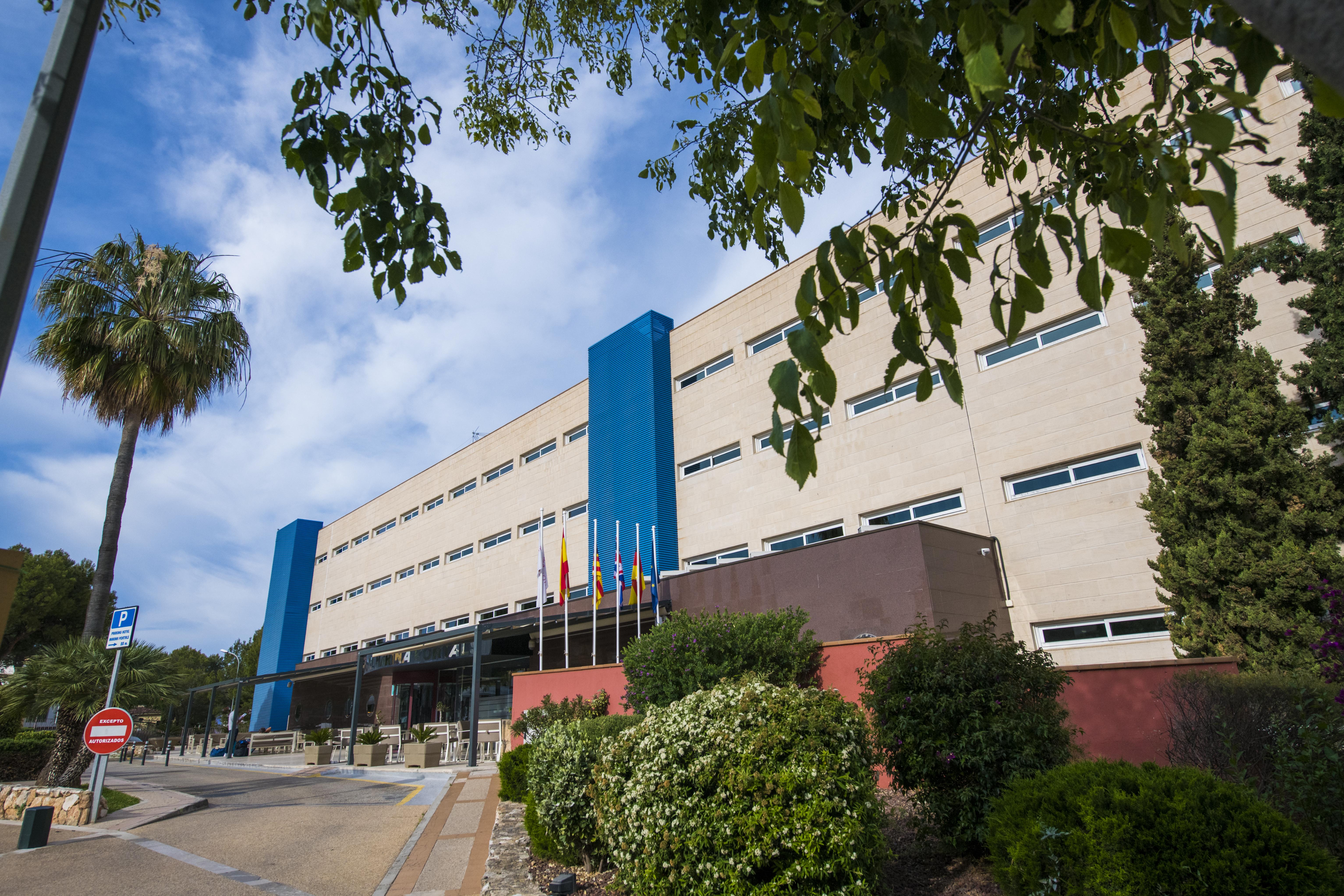 Hotel Salles Marina Portals