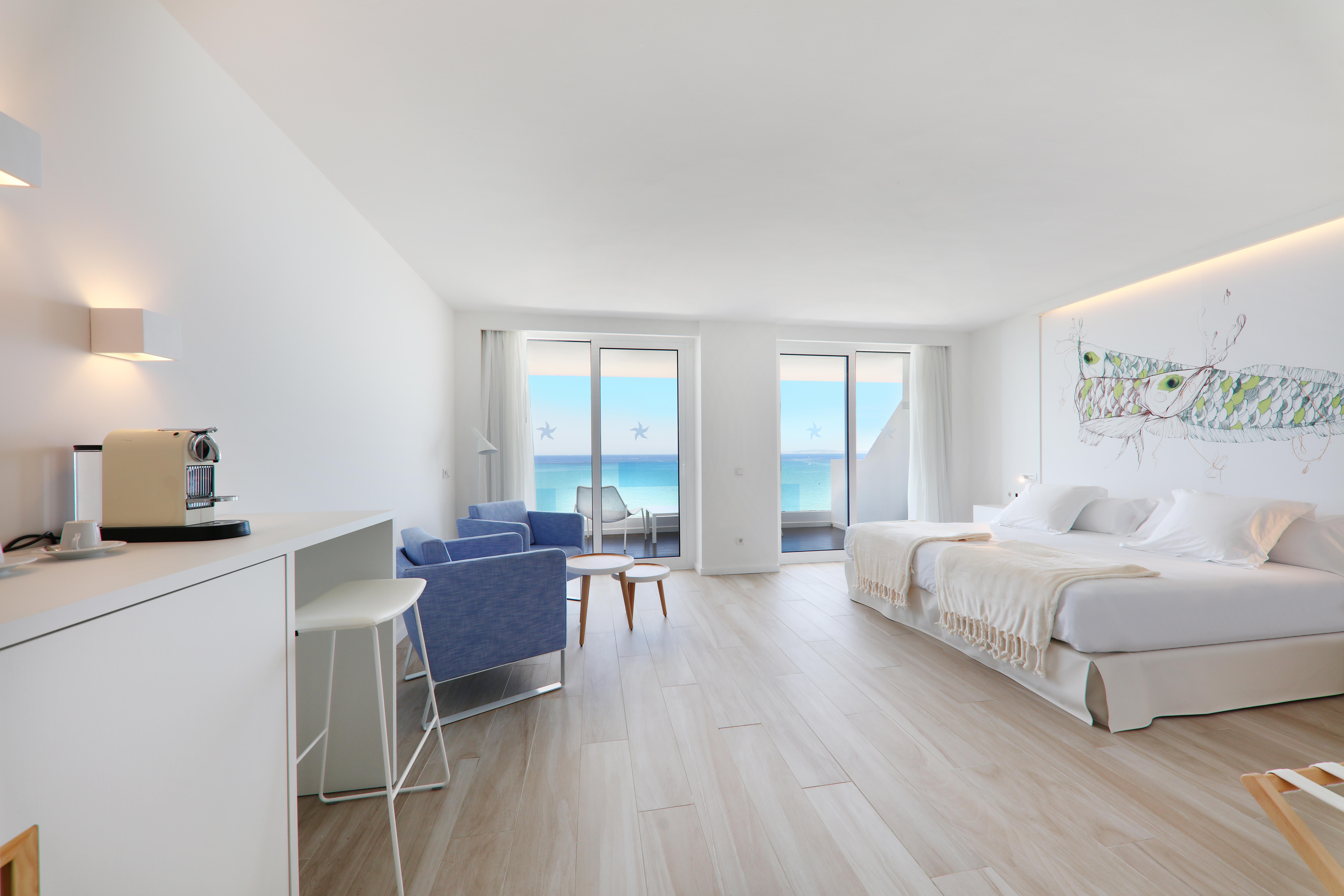 Iberostar Waves Bahia De Palma - Adults Only 4* Playa de Palma (Mallorca)