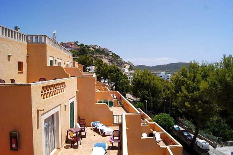 Hotel Purobeach Santa Ponsa