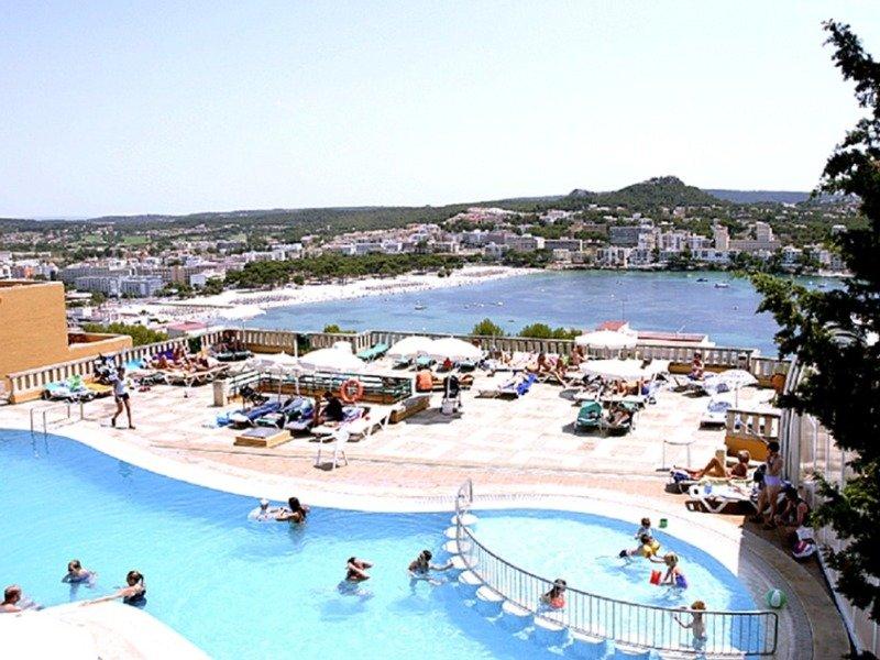 Hotel Purobeach Santa Ponsa