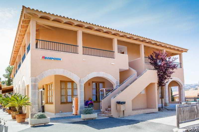 Purobeach 5* Santa Ponsa