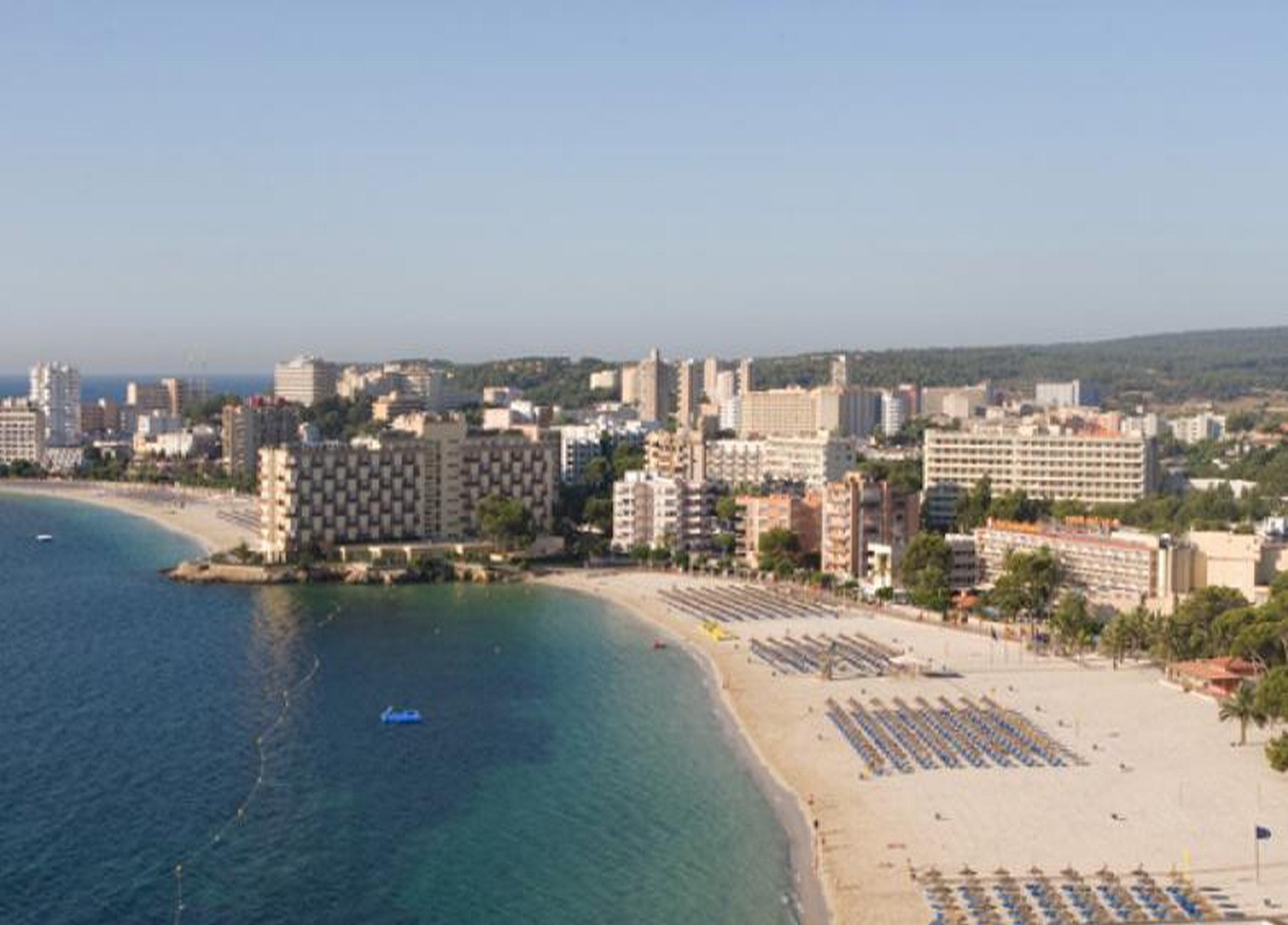 Tropico Playa 4* Palmanova