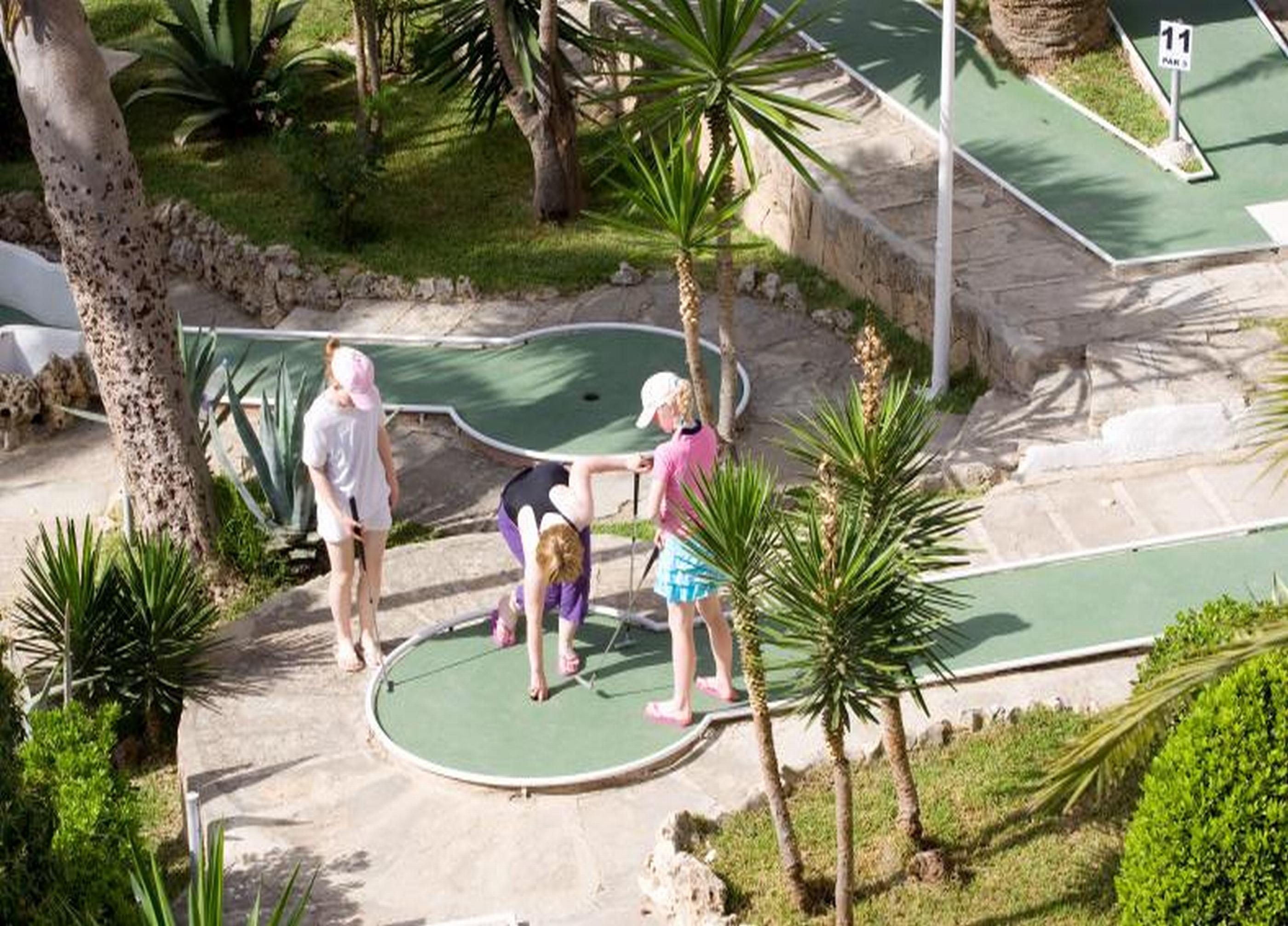 Tropico Playa Hotel Palmanova