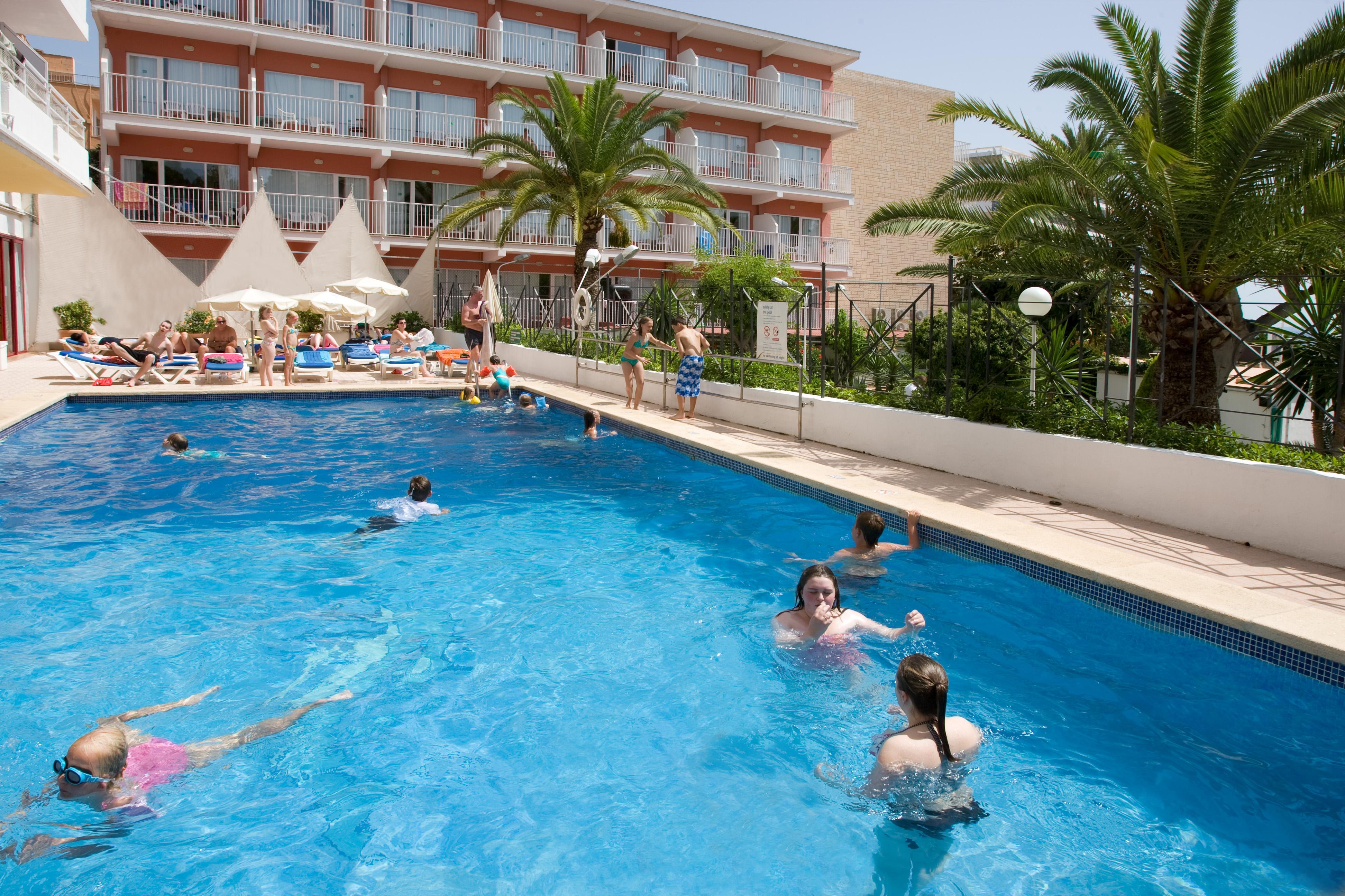 Tropico Playa 4* Palmanova