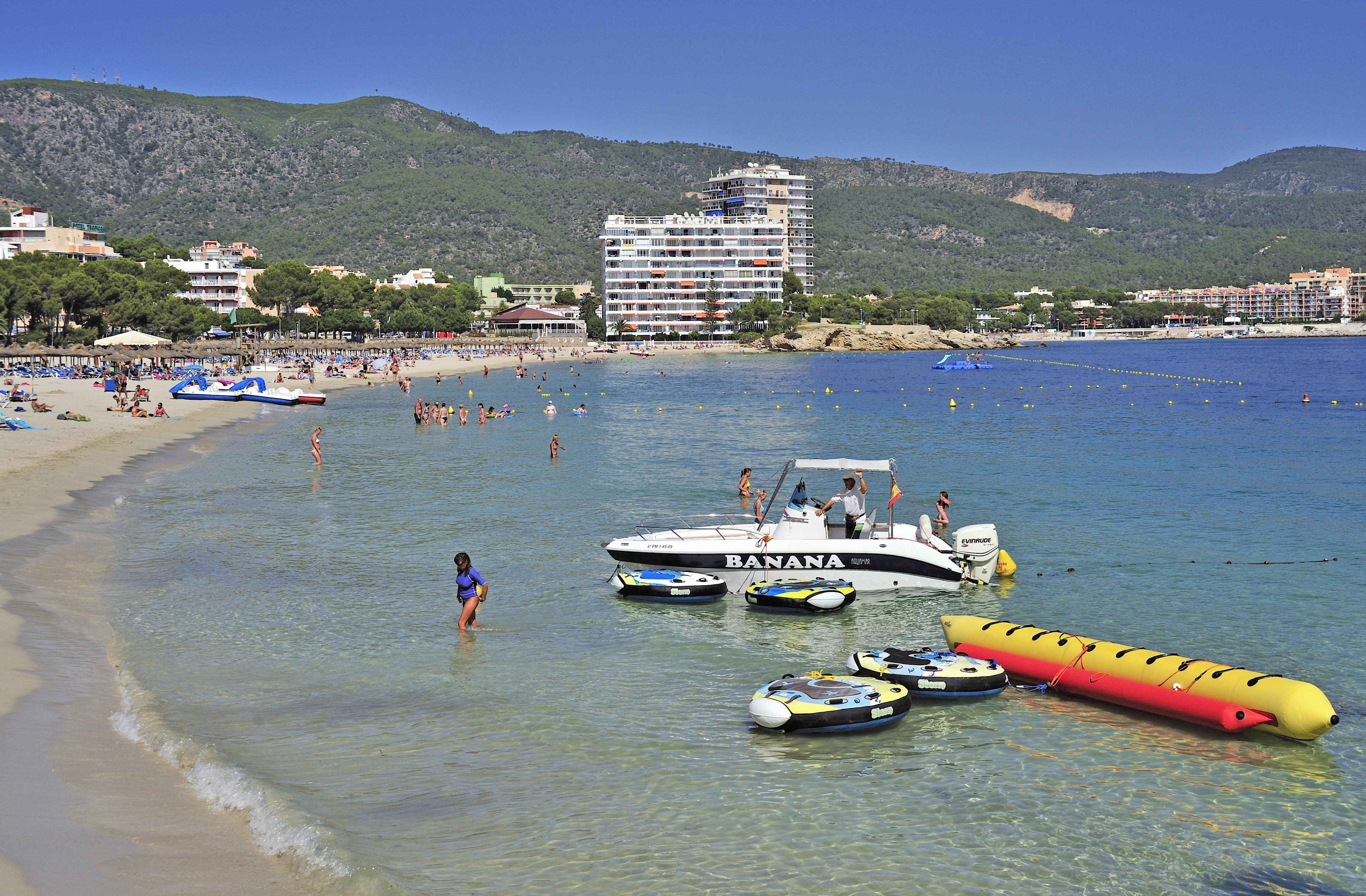 Marina Palma Nova (Mallorca)