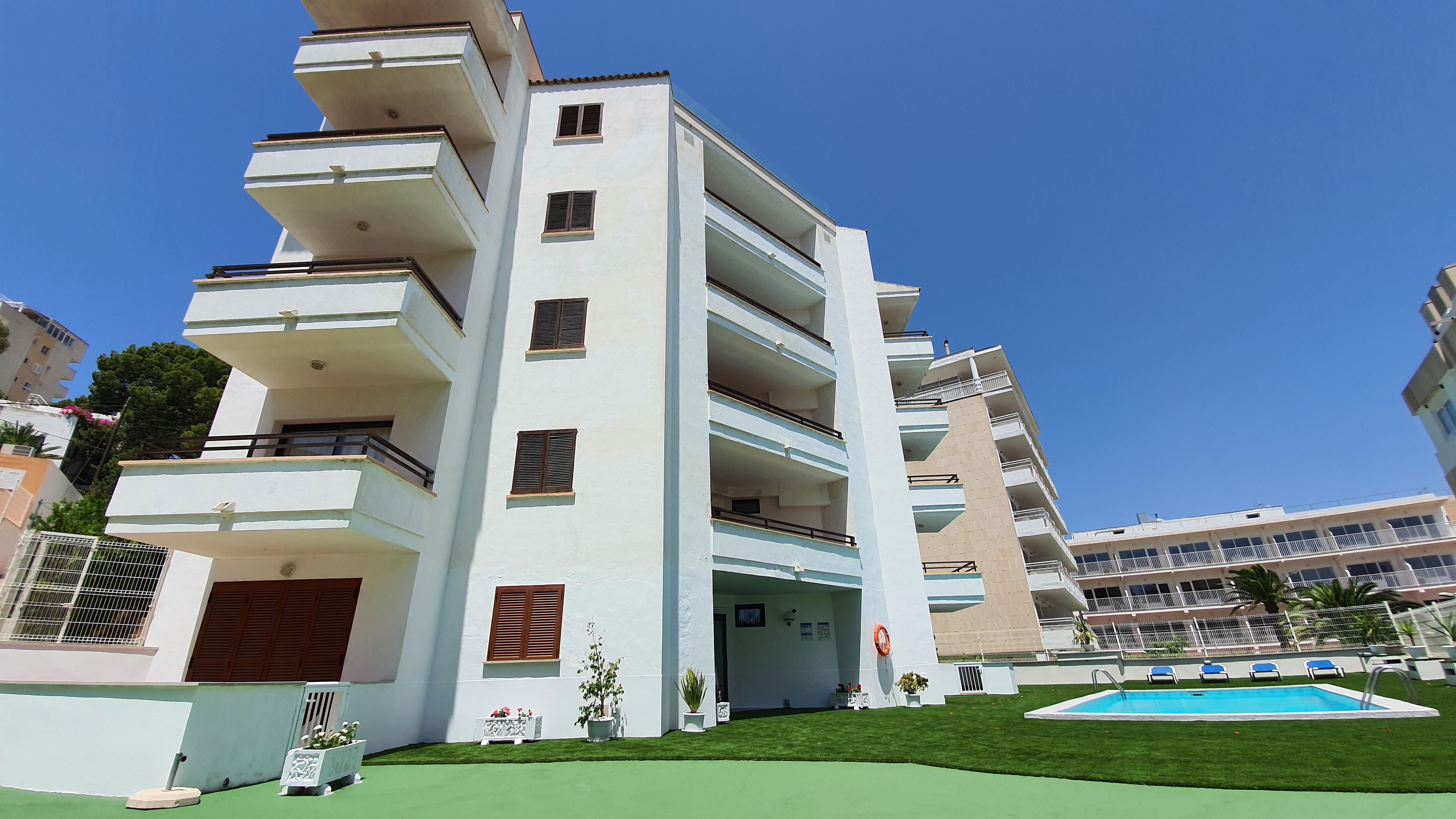 Marina Palma Nova (Mallorca)