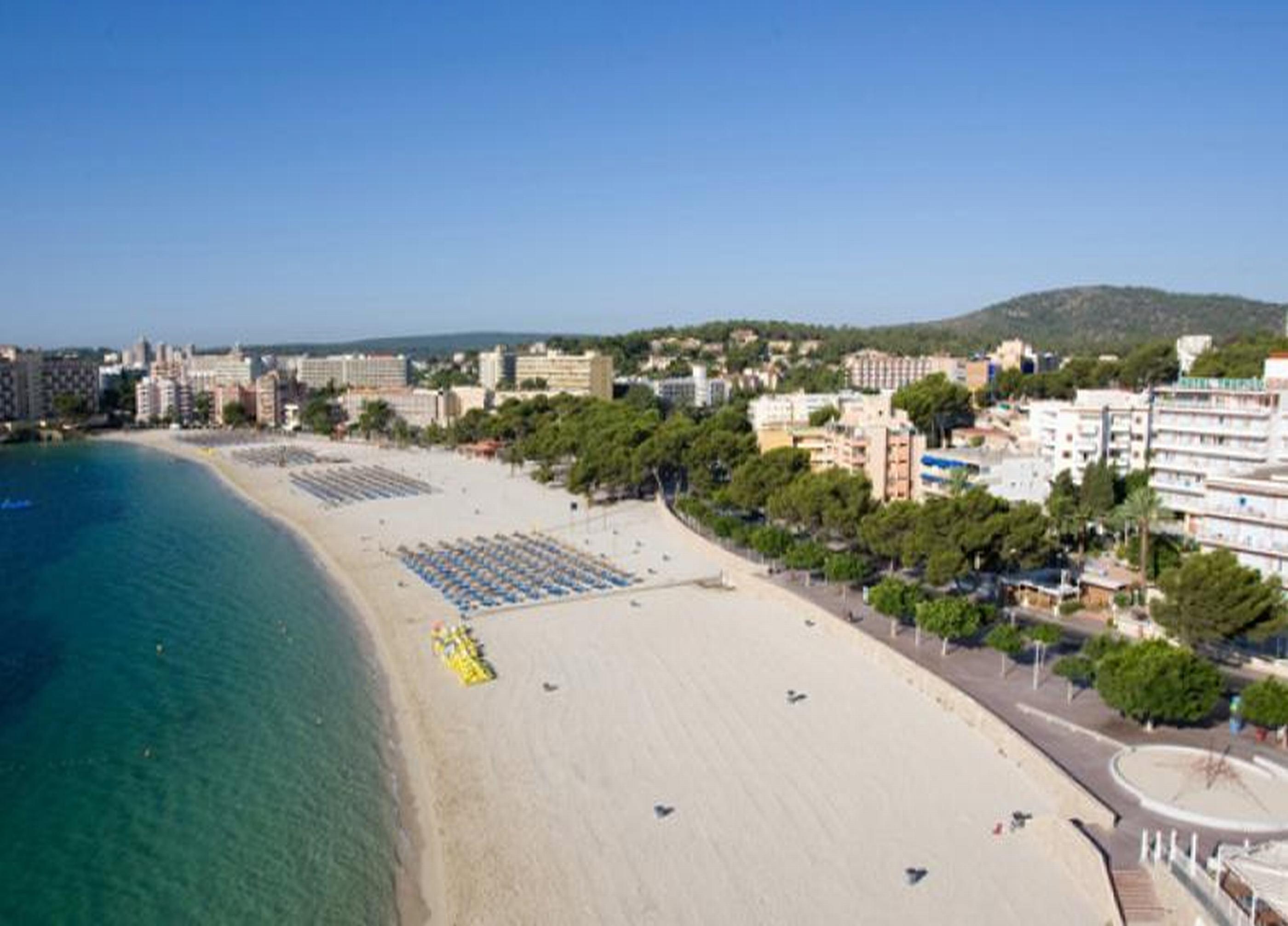 Tropico Playa Hotel