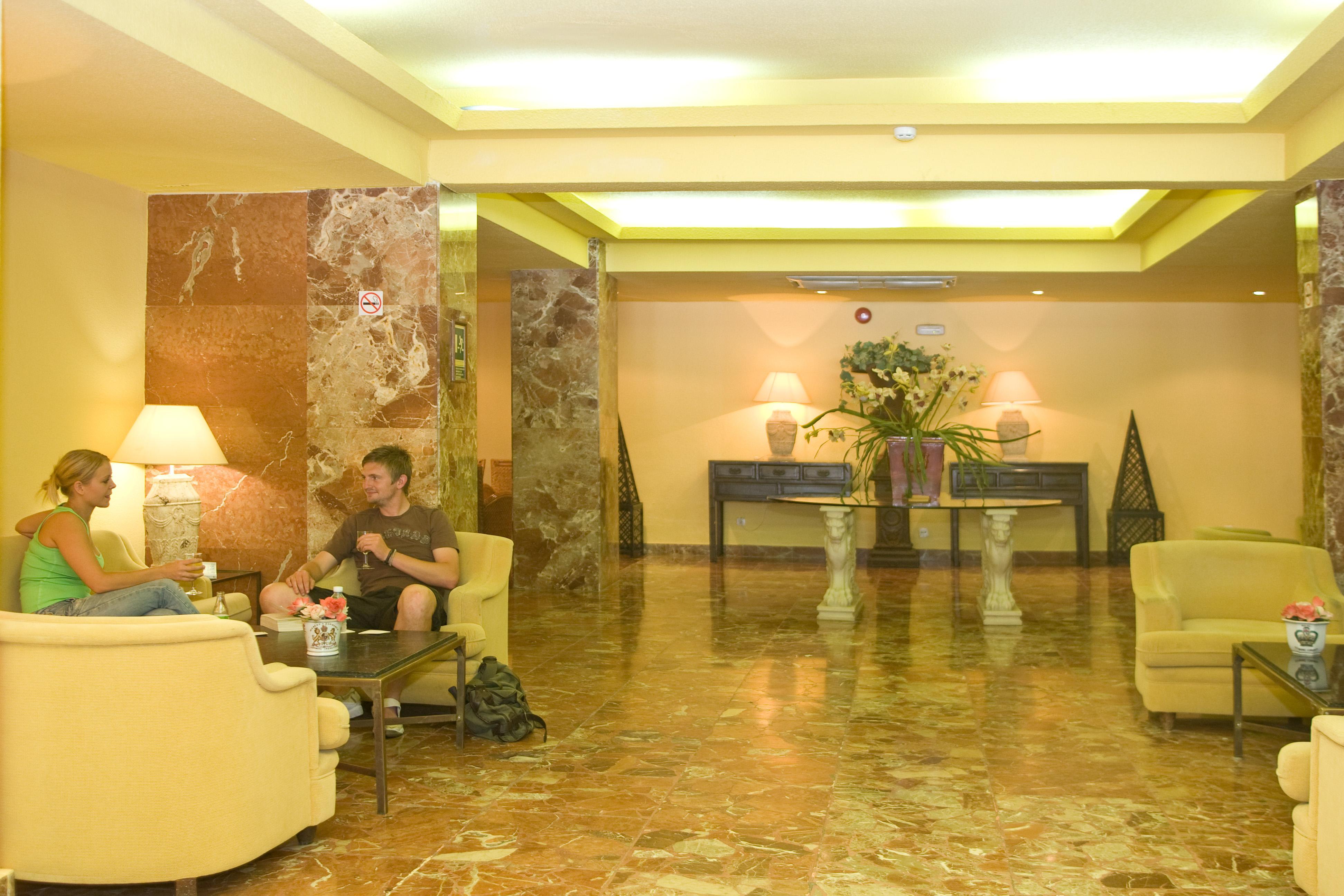 Tropico Playa 4* Palmanova