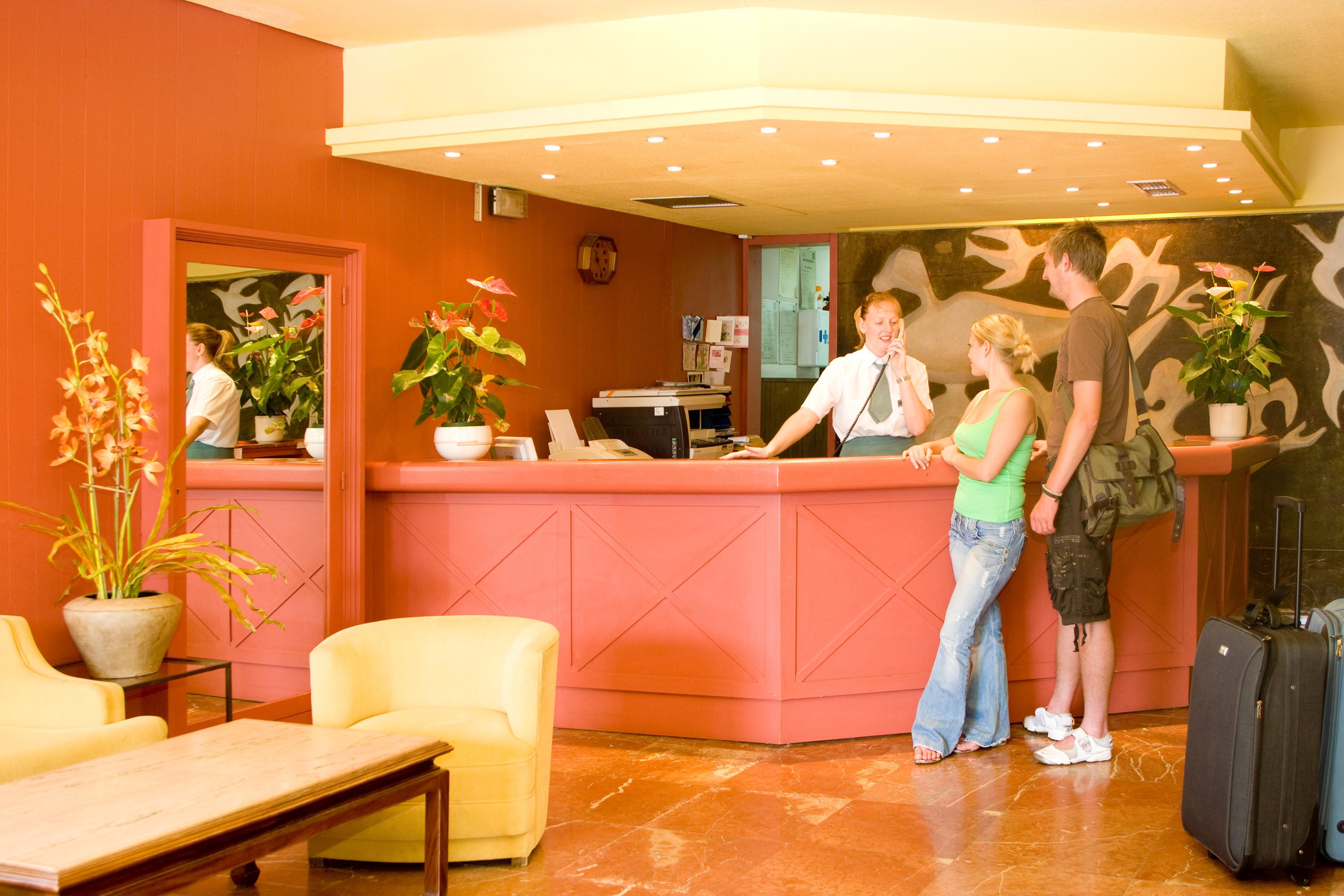 Tropico Playa Hotel Palmanova