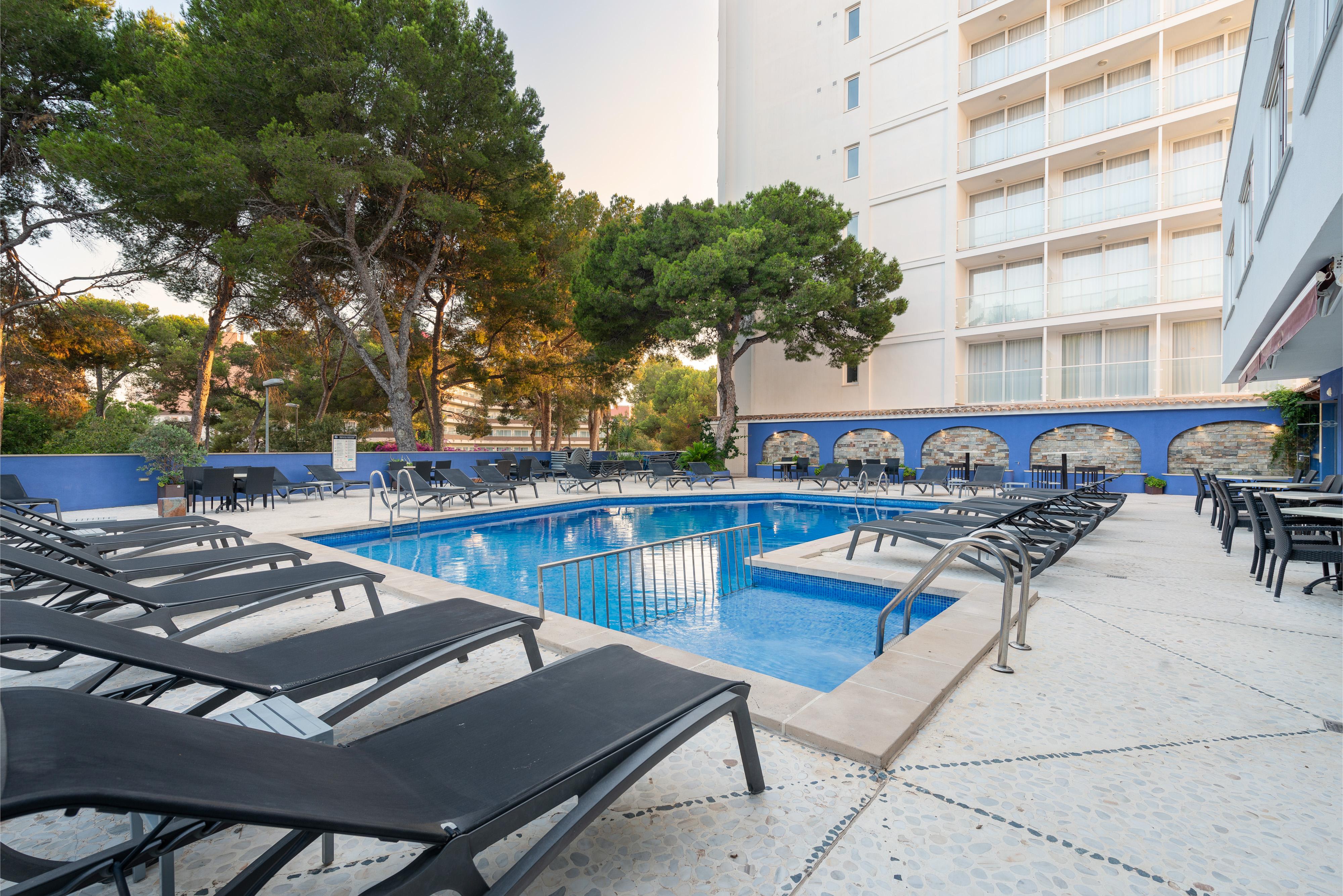 Torre Azul & - Adults Only Hotel