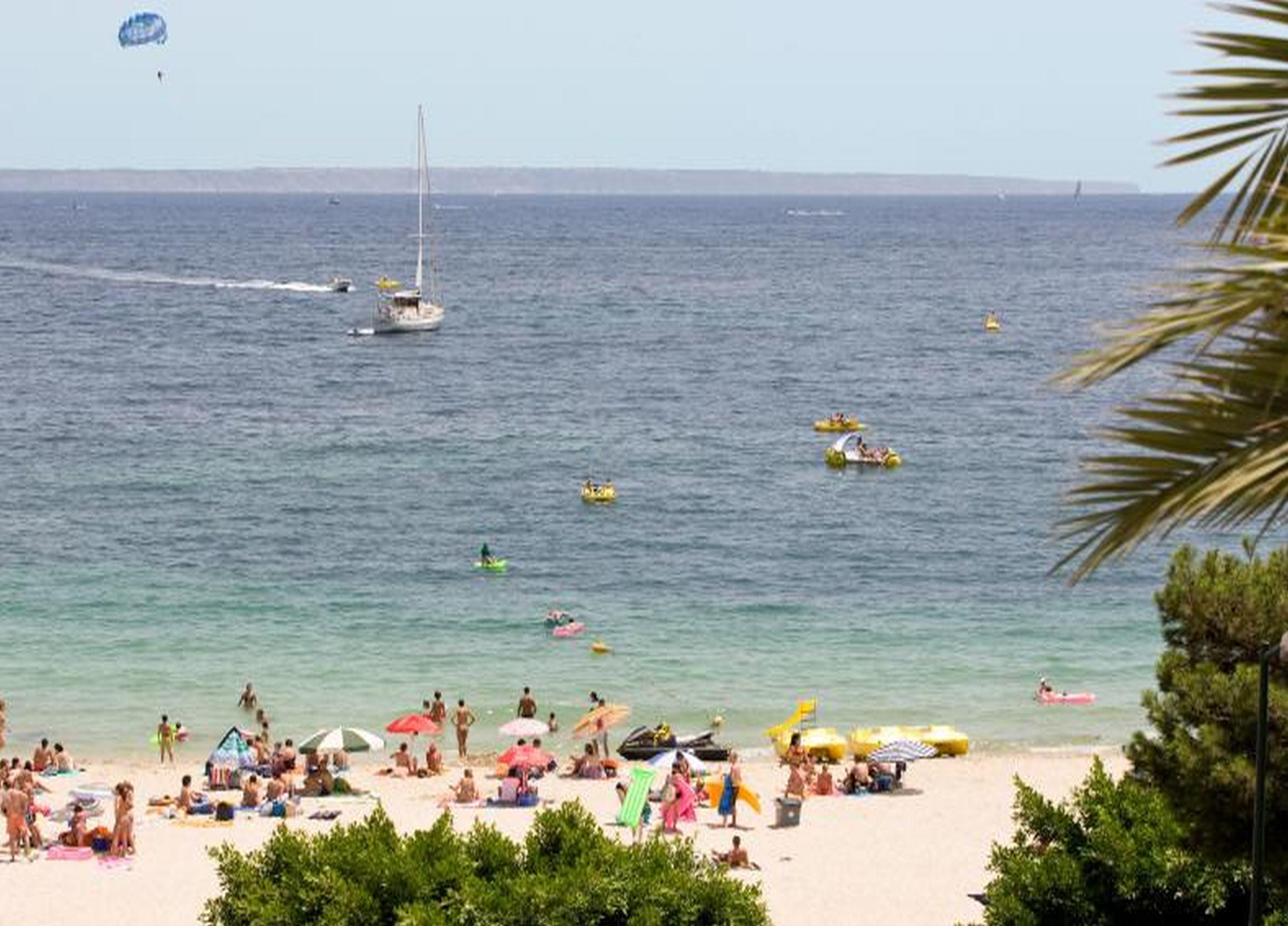 Tropico Playa Hotel 4*