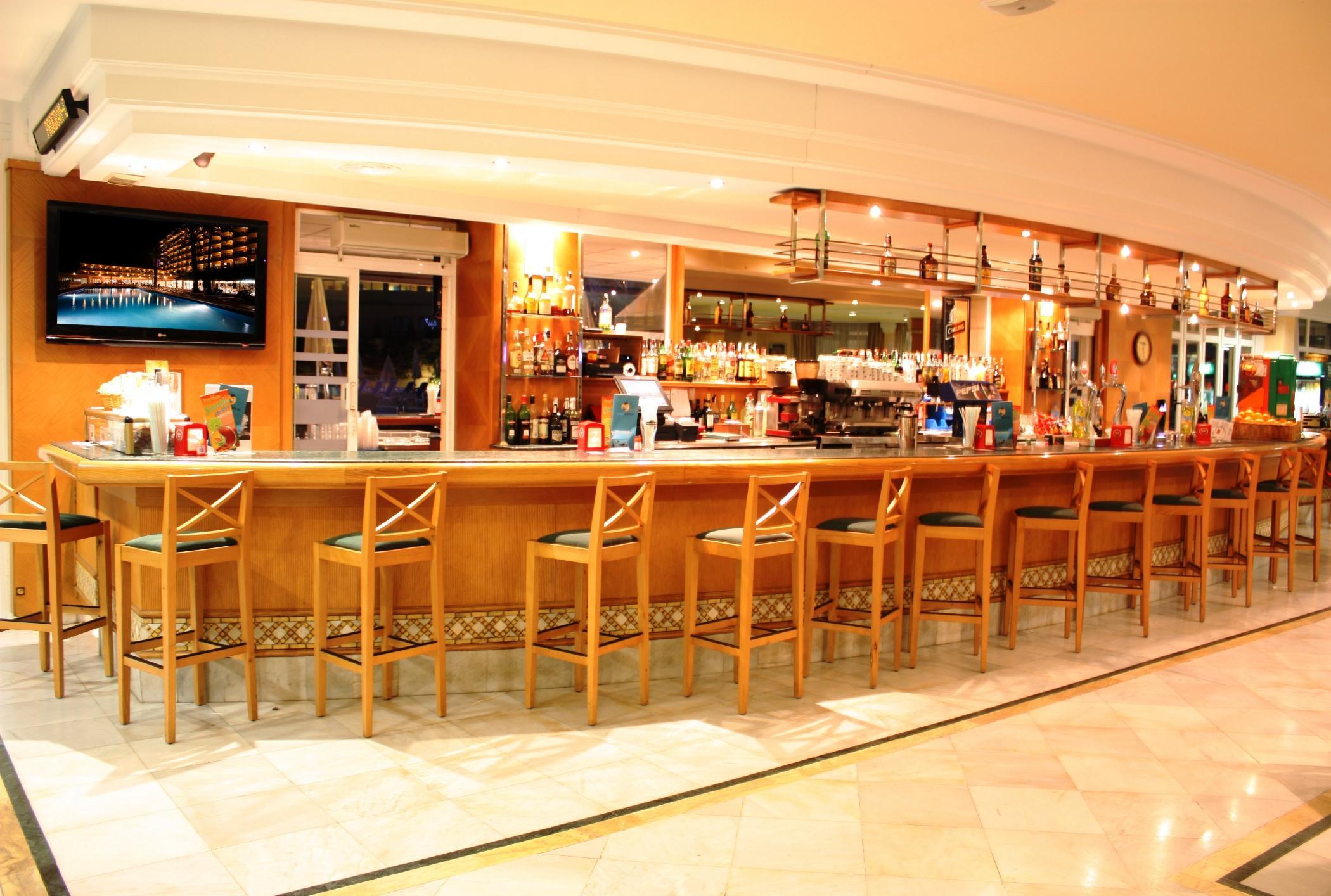 Samos 4* Magaluf (Mallorca)