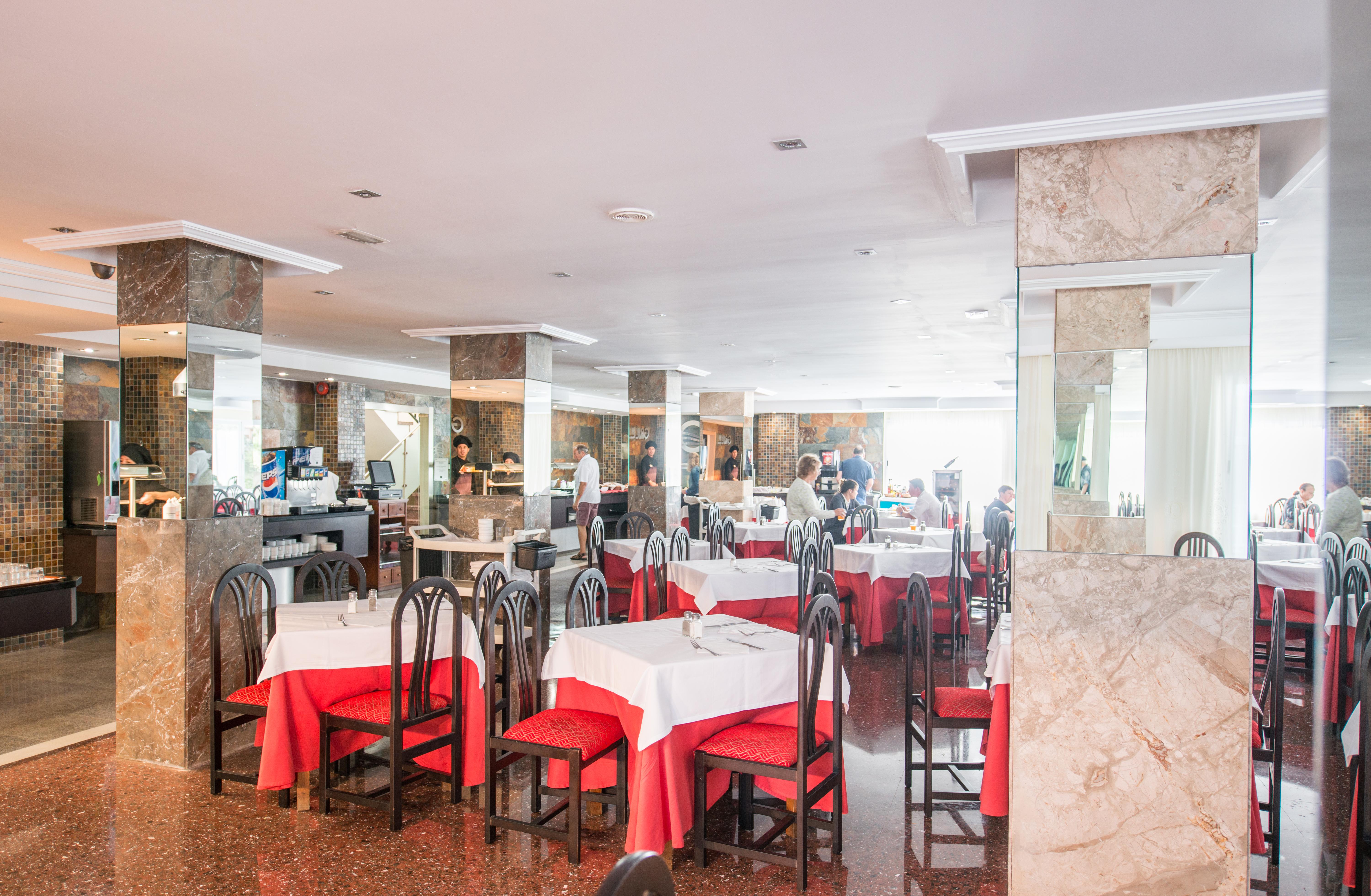 Hotel Torre Azul & - Adults Only