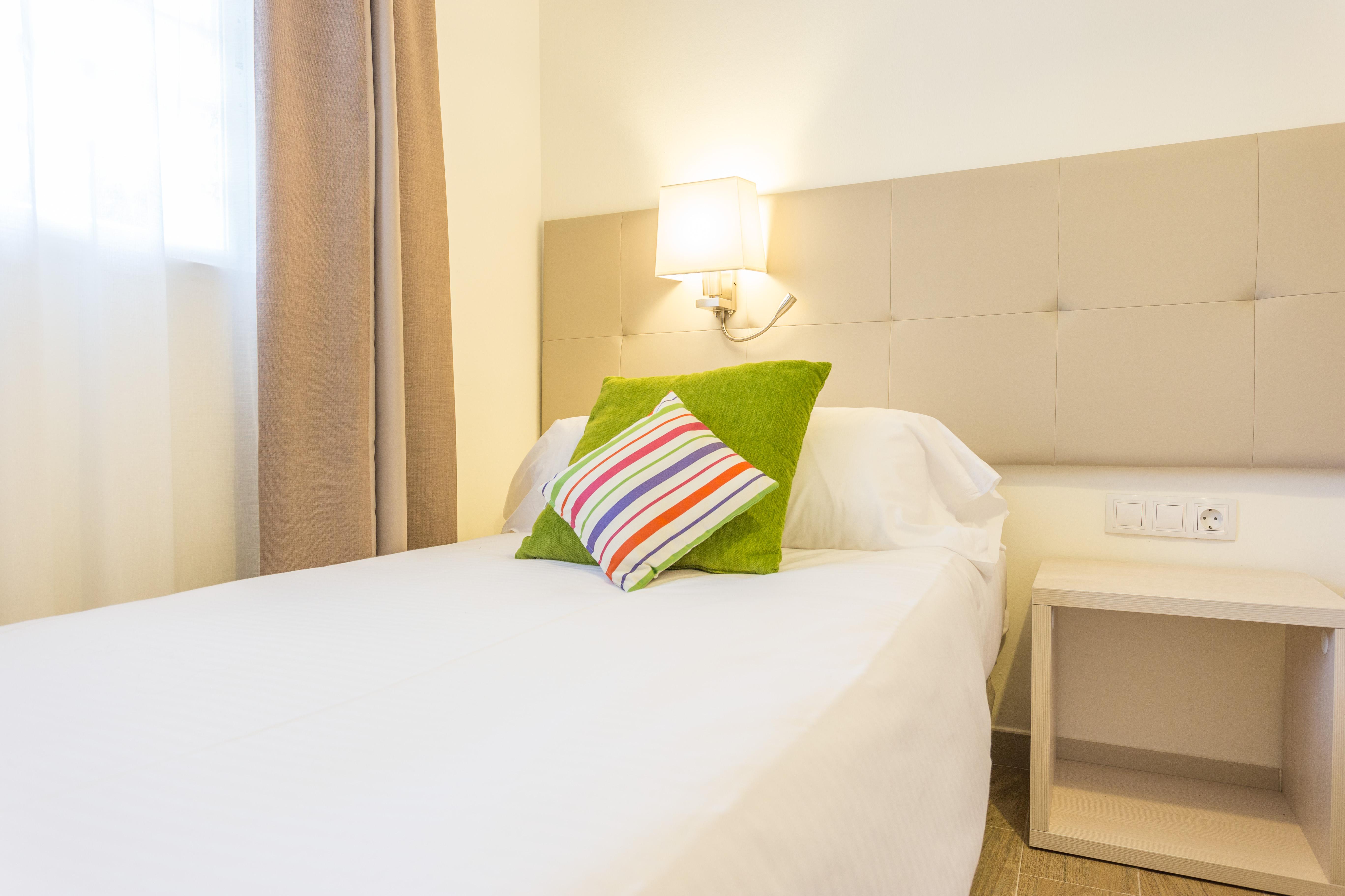 Ferrer Janeiro & 4* Can Picafort (Mallorca)