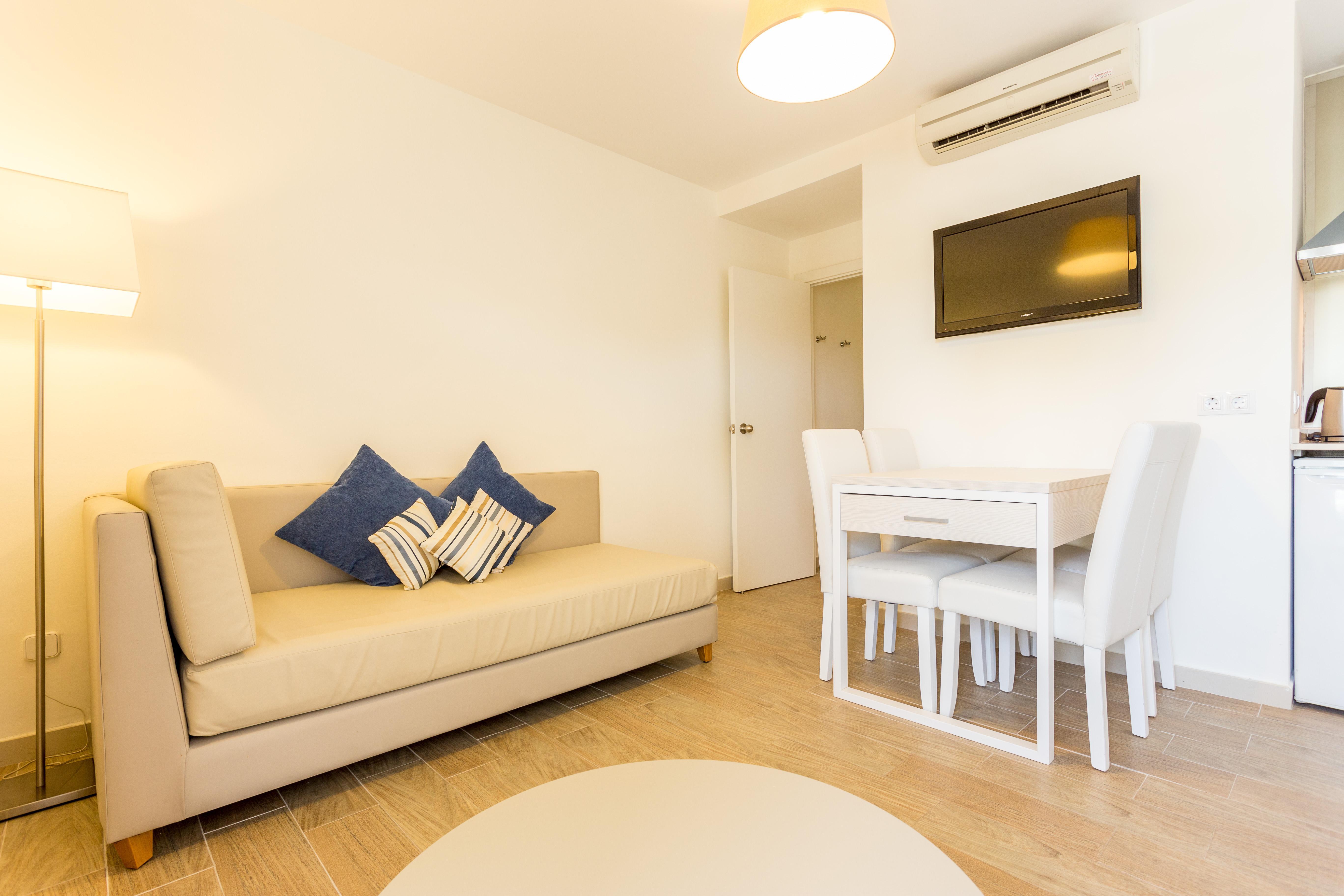 Ferrer Janeiro & Hotel Can Picafort (Mallorca)