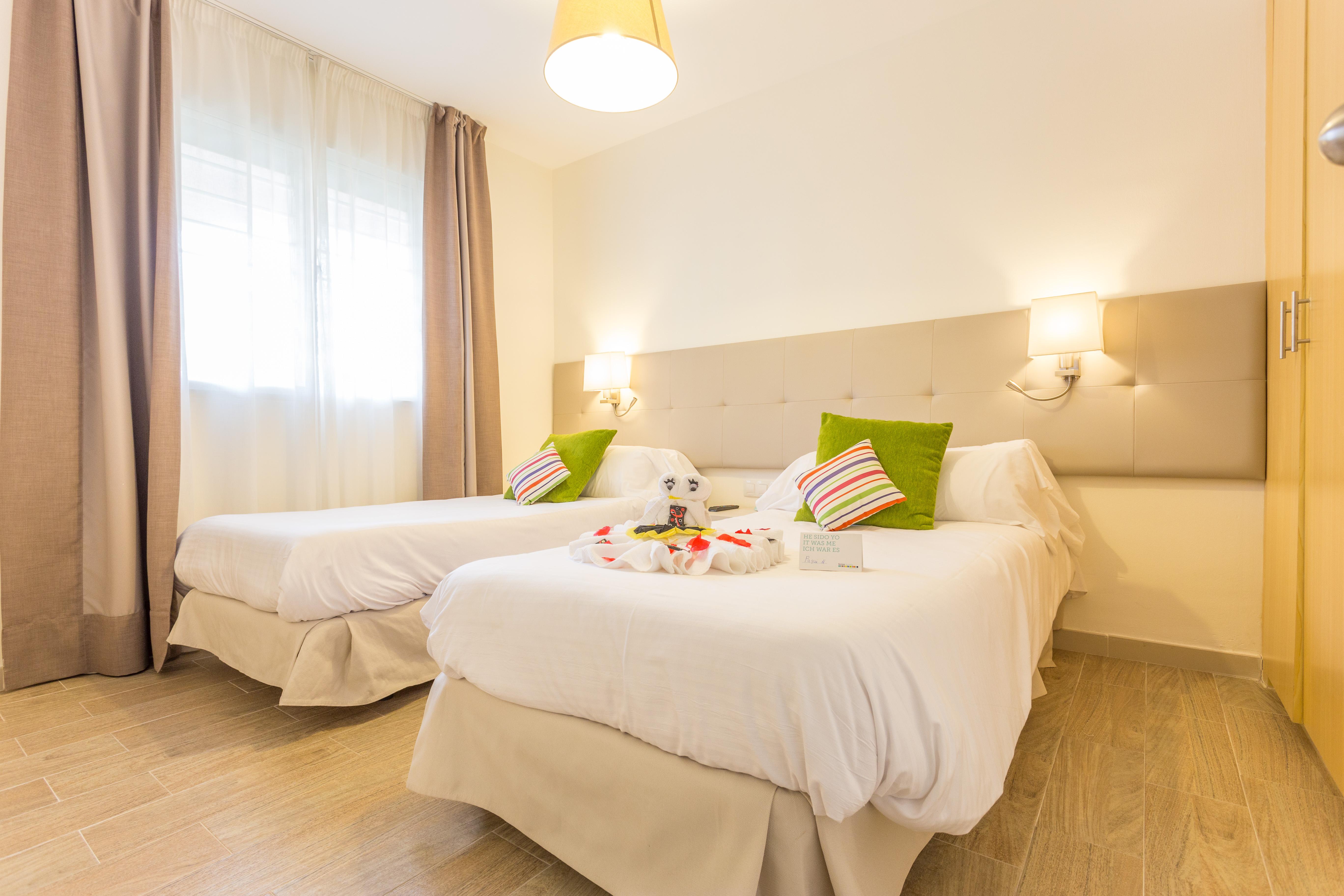 Ferrer Janeiro & 4* Can Picafort (Mallorca)