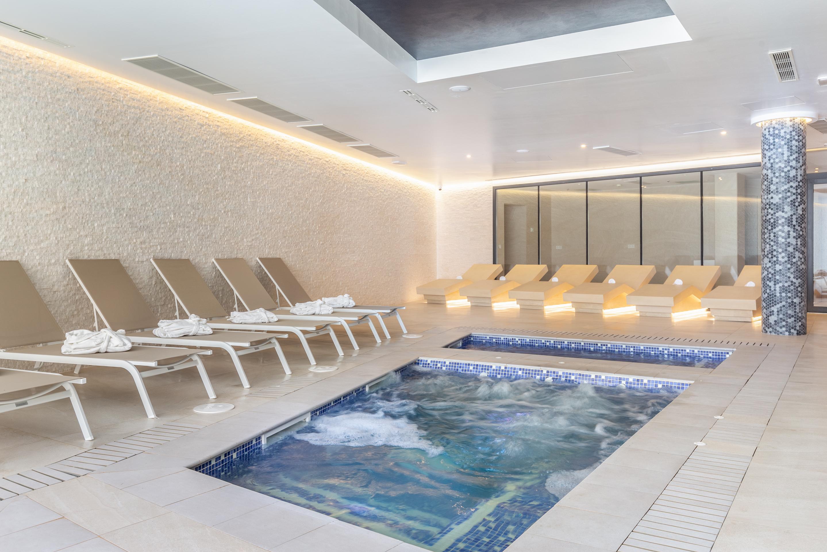 Hotel Samos
