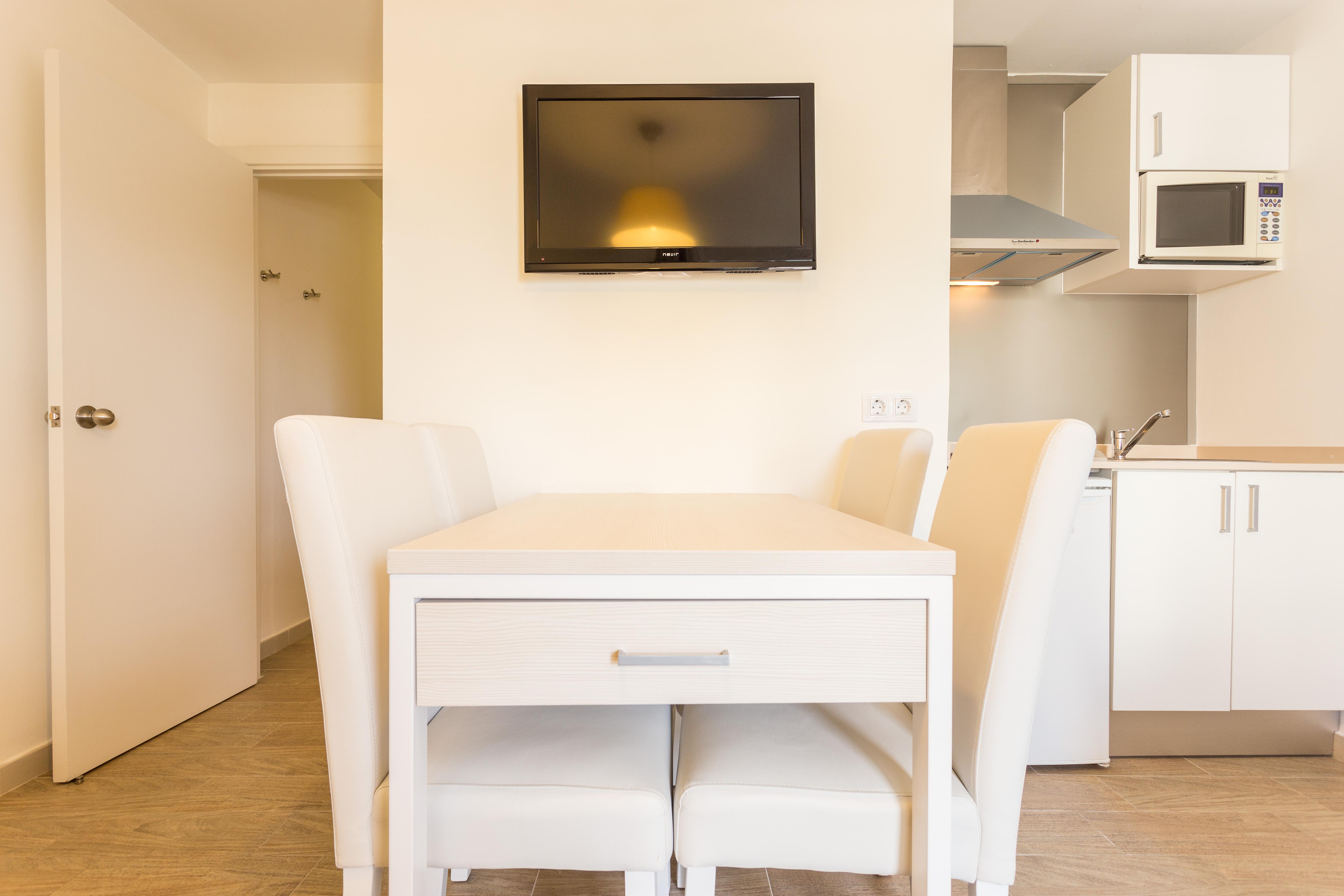 Hotel Ferrer Janeiro & Can Picafort (Mallorca)
