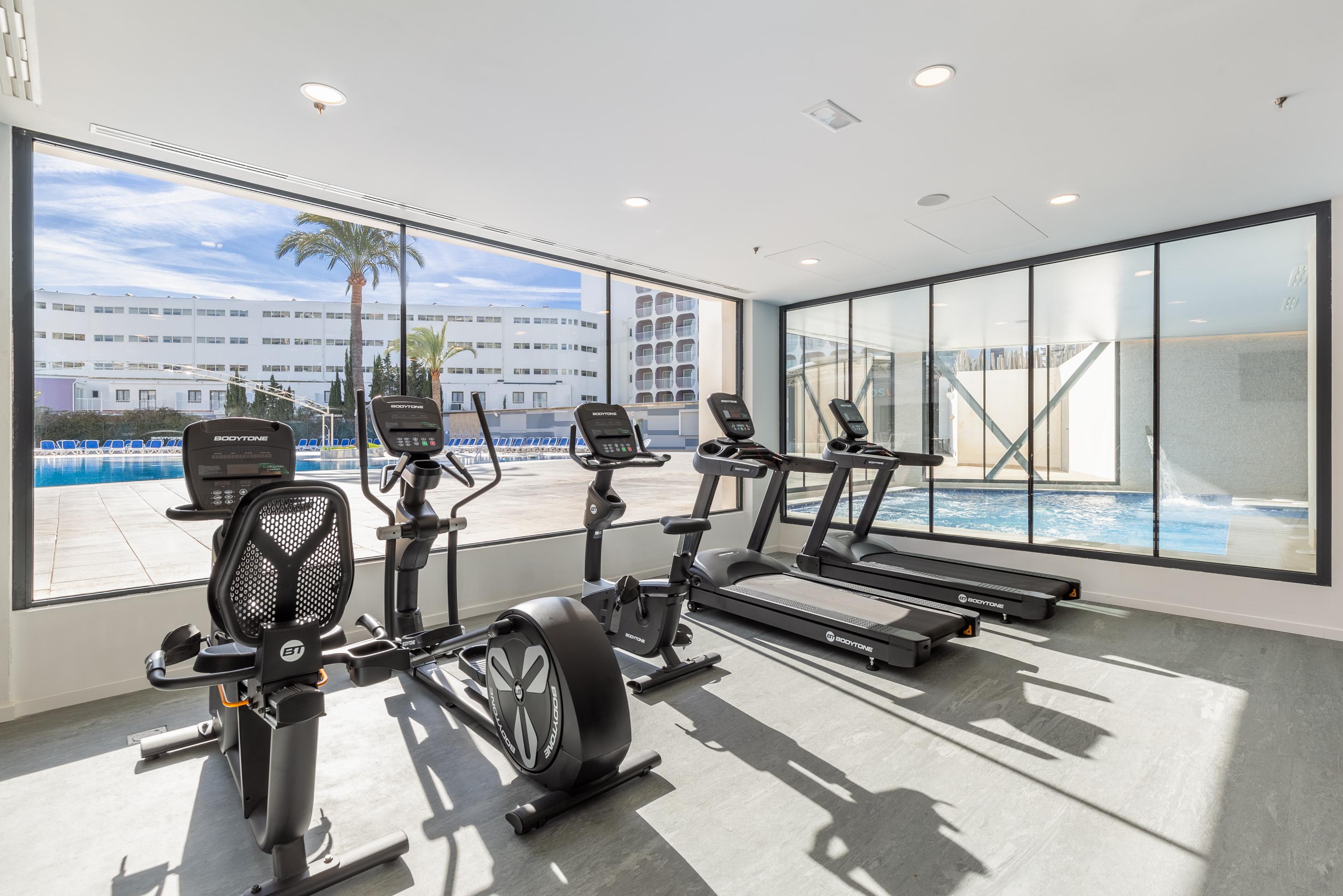 Hotel Samos Magaluf (Mallorca)