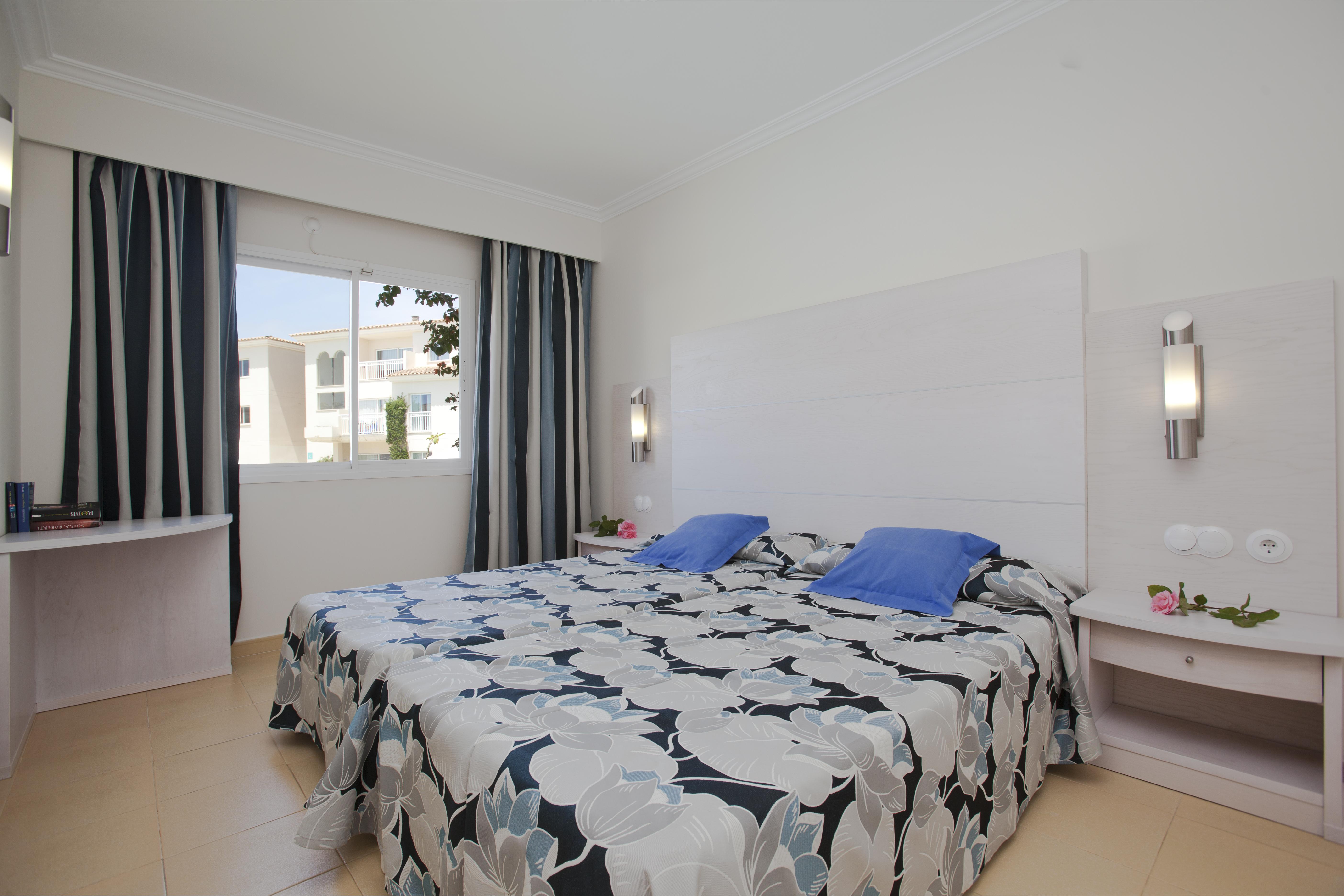 Isla De Cabrera 4* Colonia de Sant Jordi
