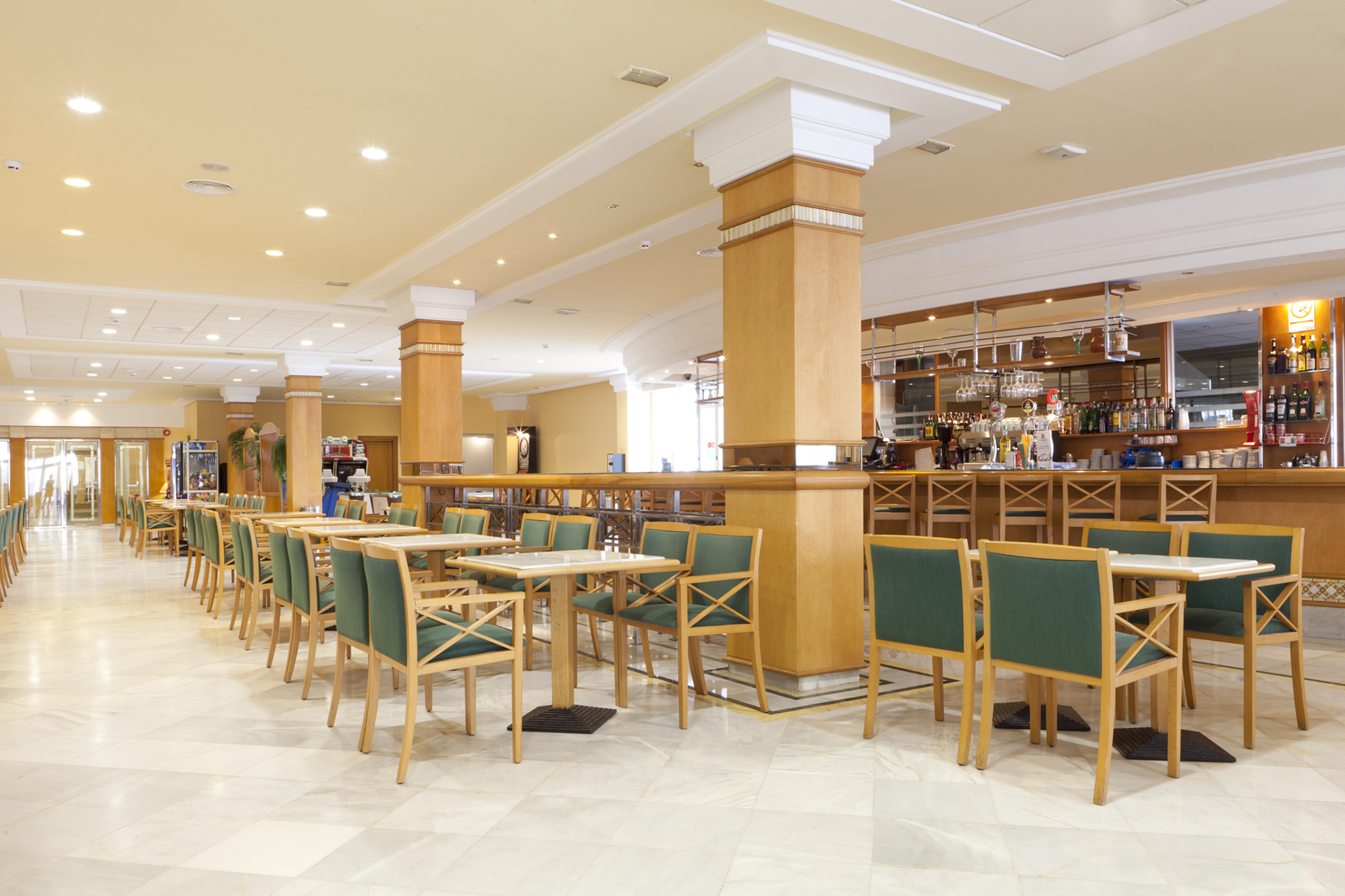Samos Hotel Magaluf (Mallorca)