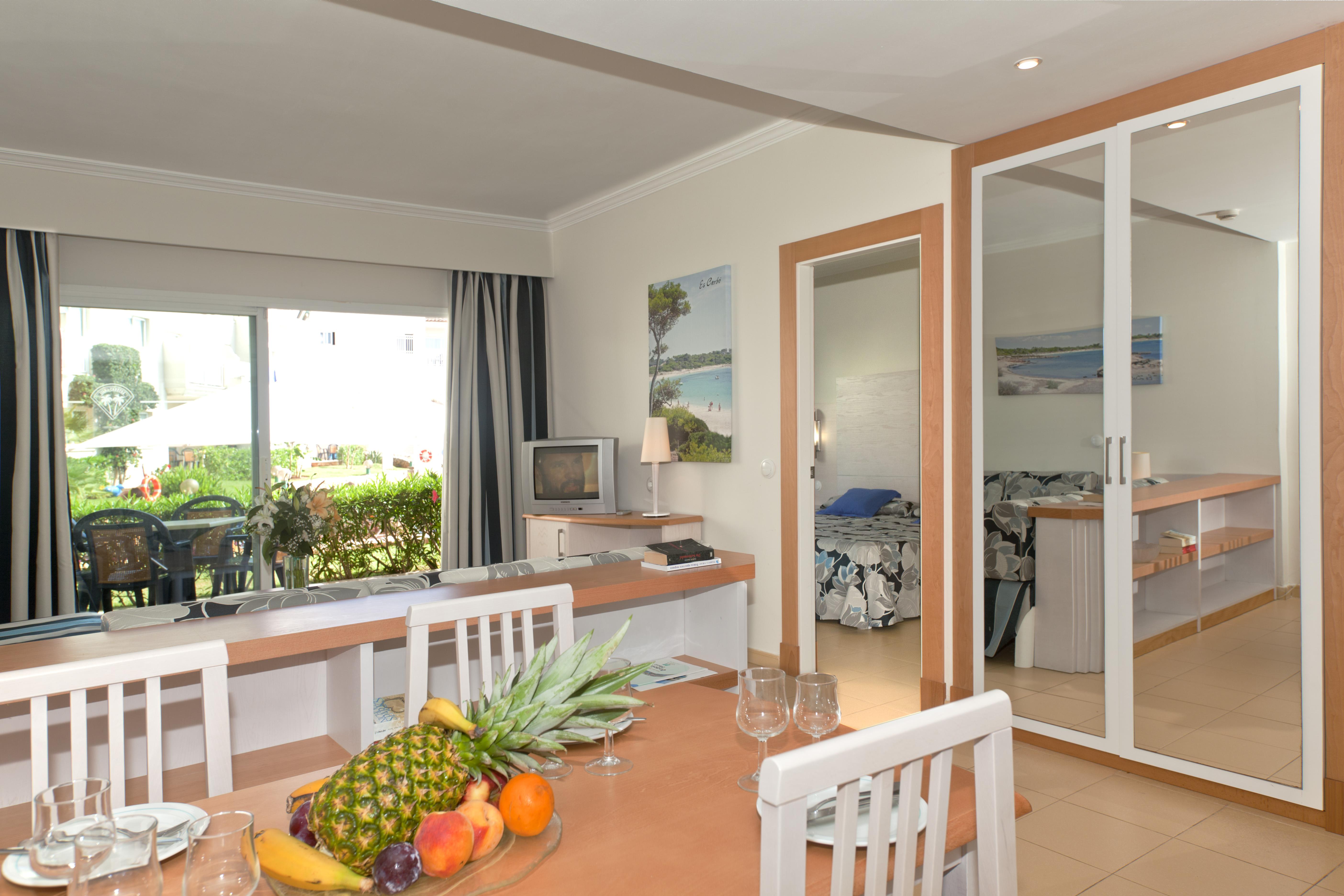 Isla De Cabrera Apartahotel