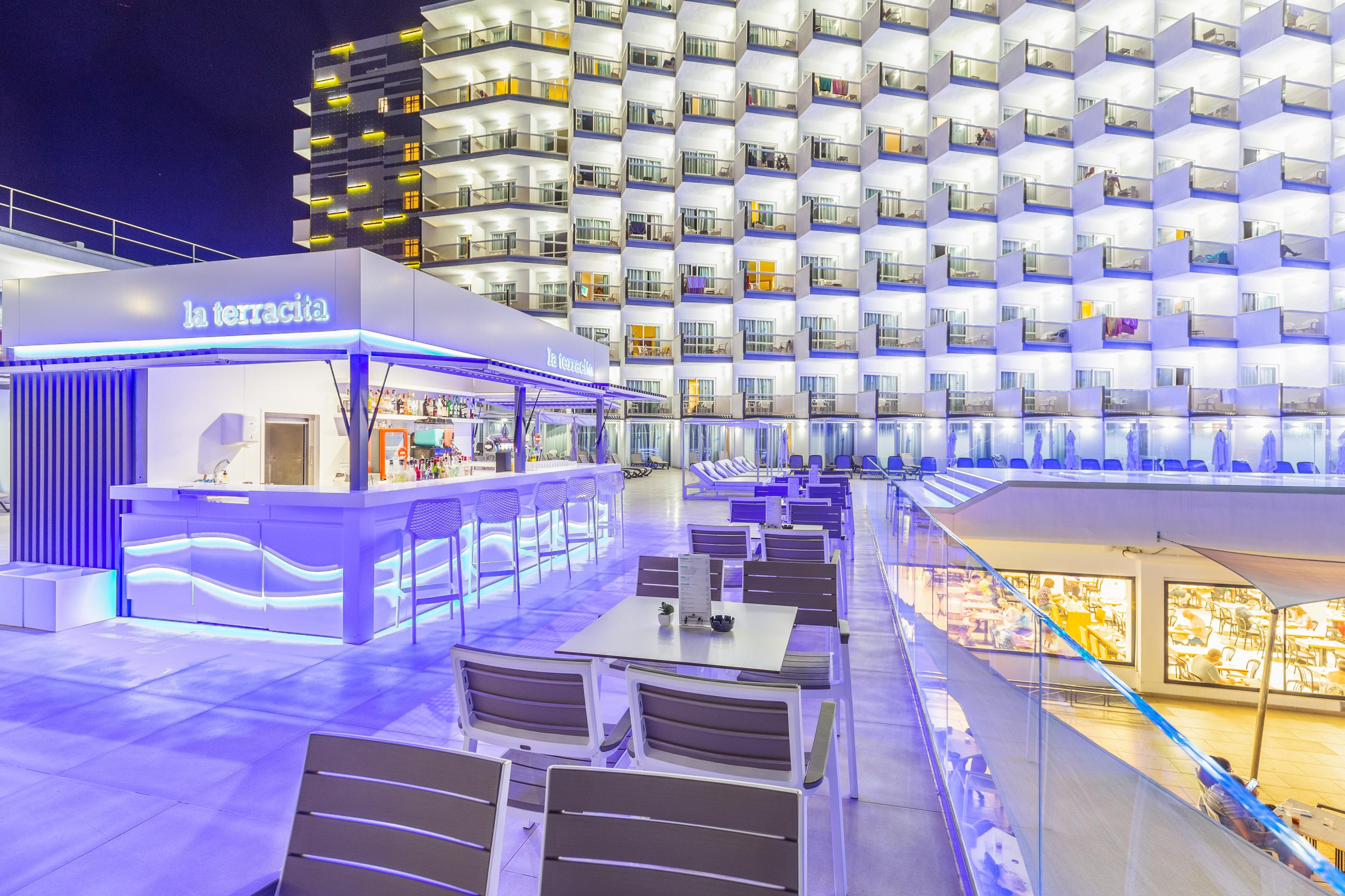 Samos Magaluf (Mallorca)