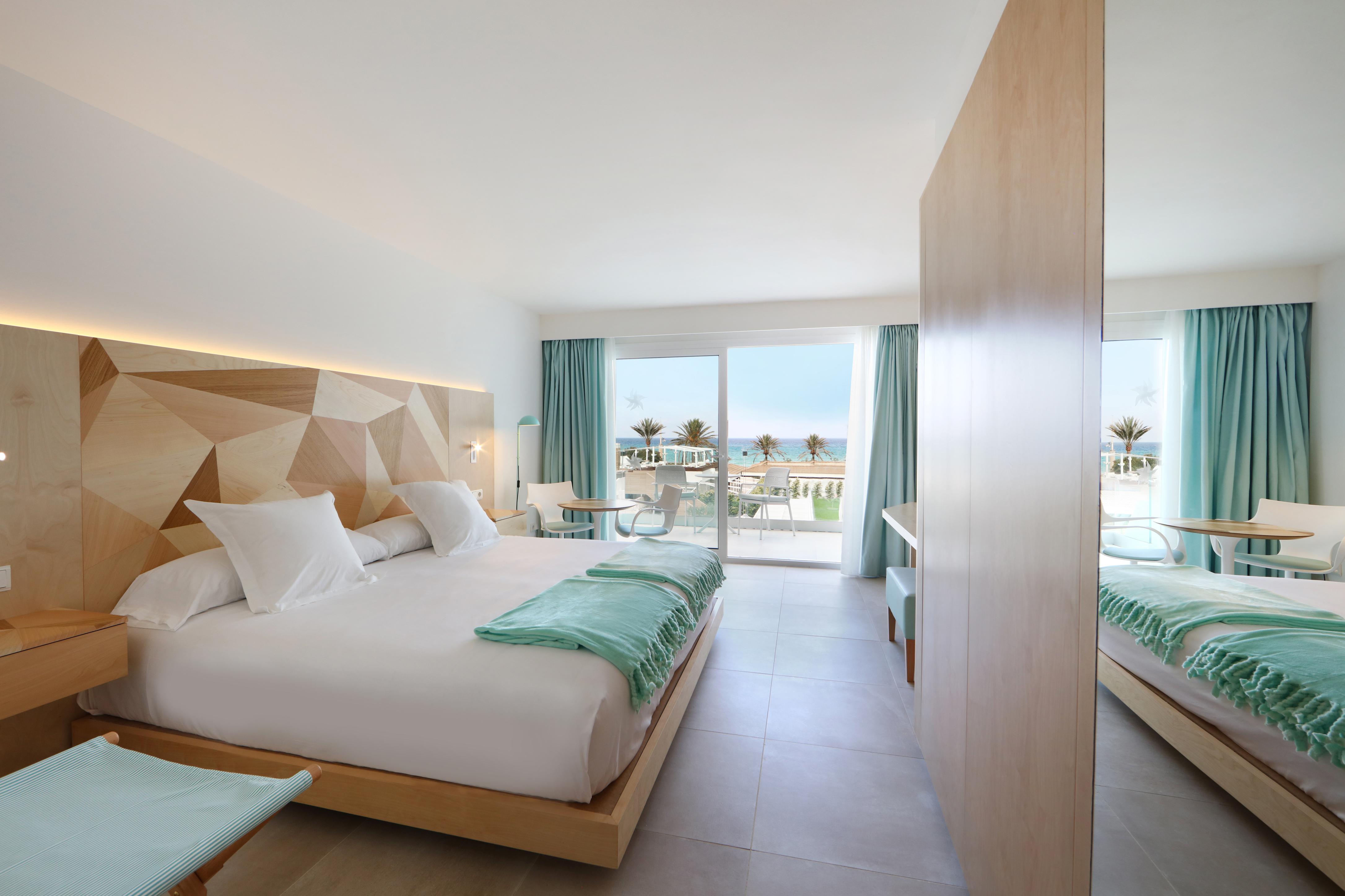 Iberostar Selection Playa De Palma 5* Playa de Palma (Mallorca)