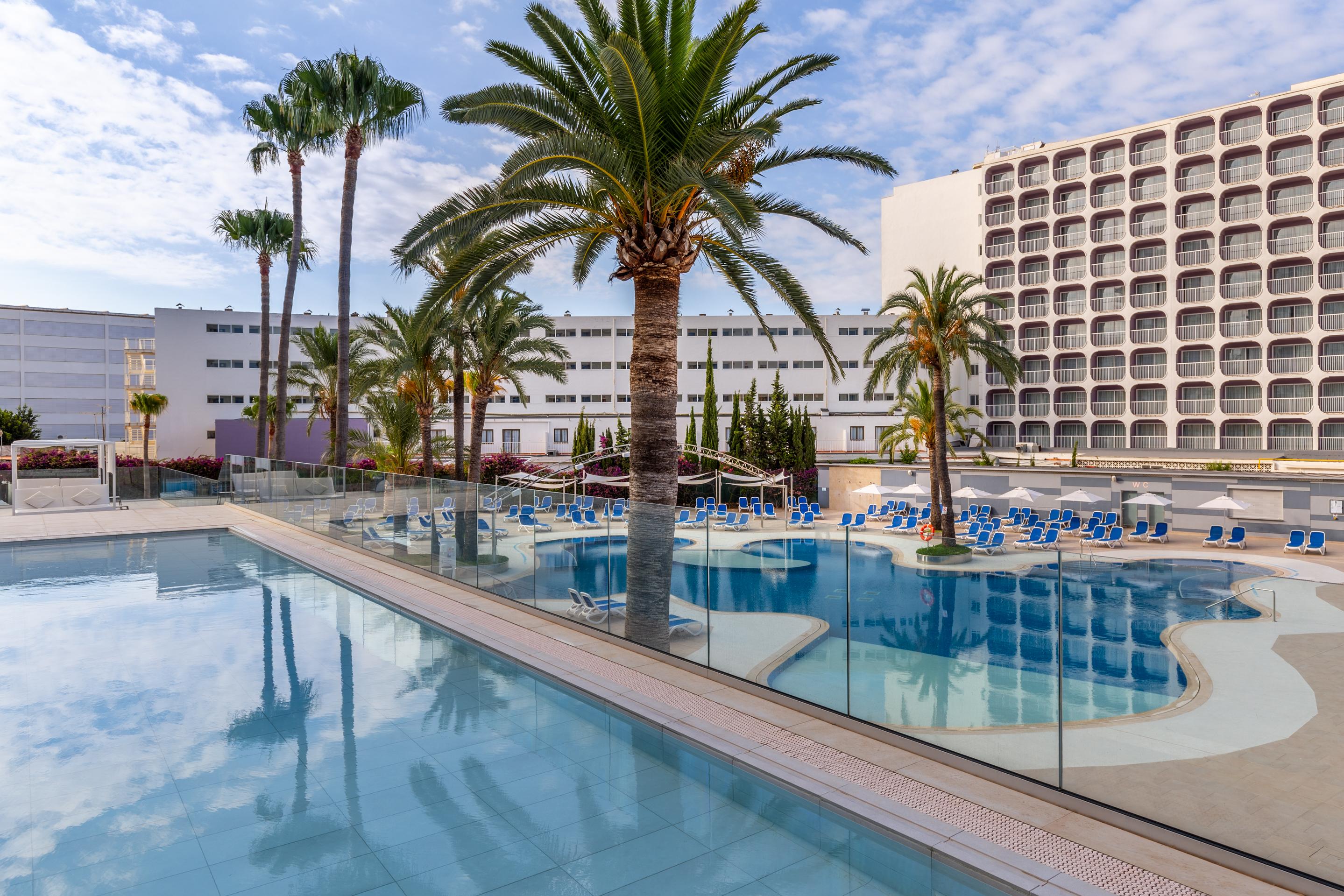 Samos Magaluf (Mallorca)