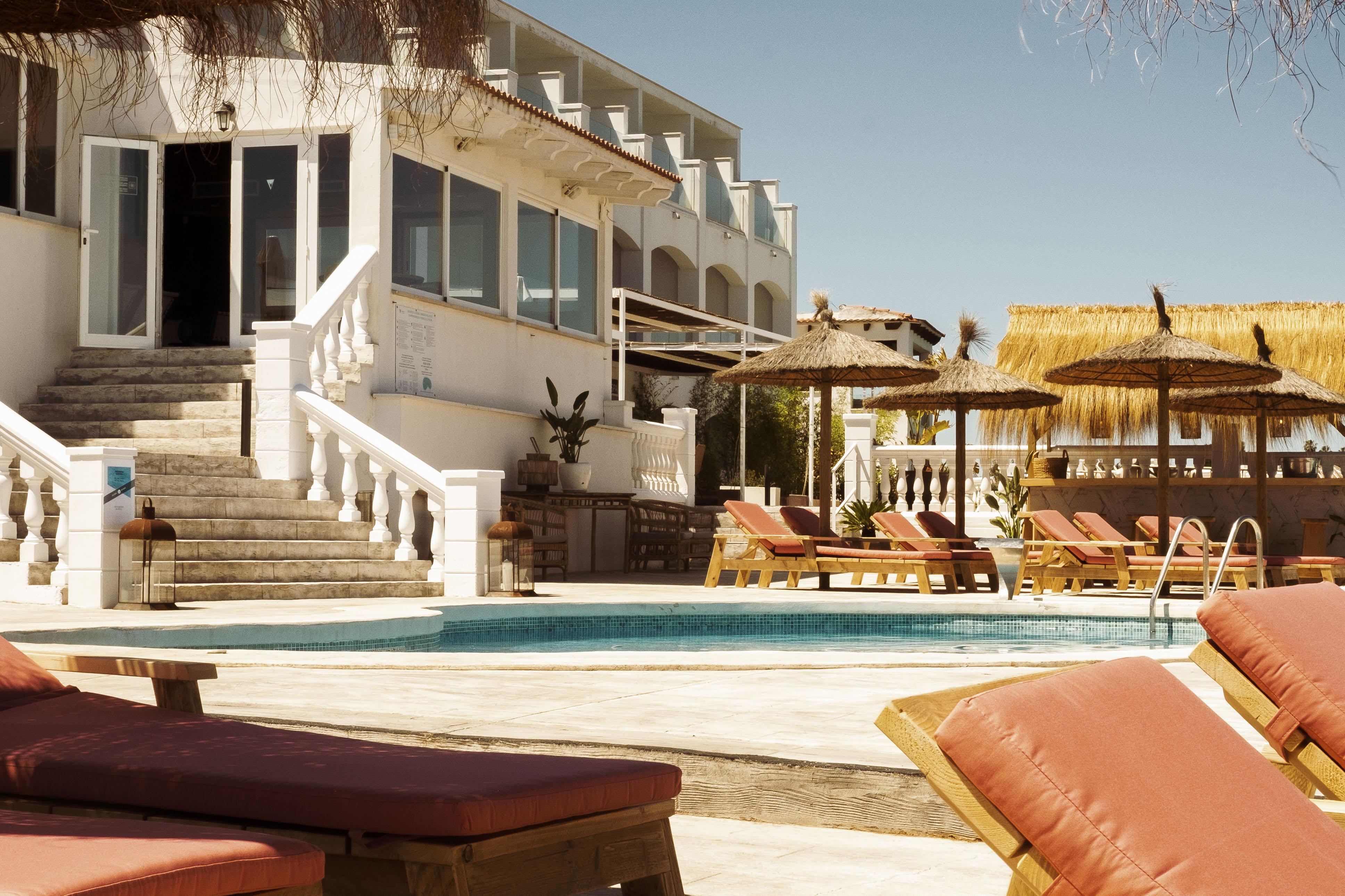 Icon Valparaiso - Adults Only Hotel Cala Murada (Mallorca)