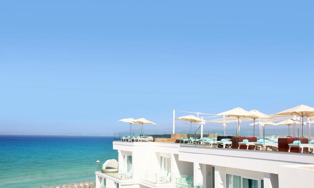 Iberostar Selection Playa De Palma Hotel 5*