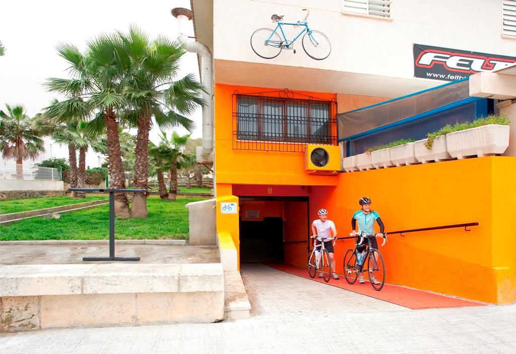 Hotel Ferrer Janeiro & 4*